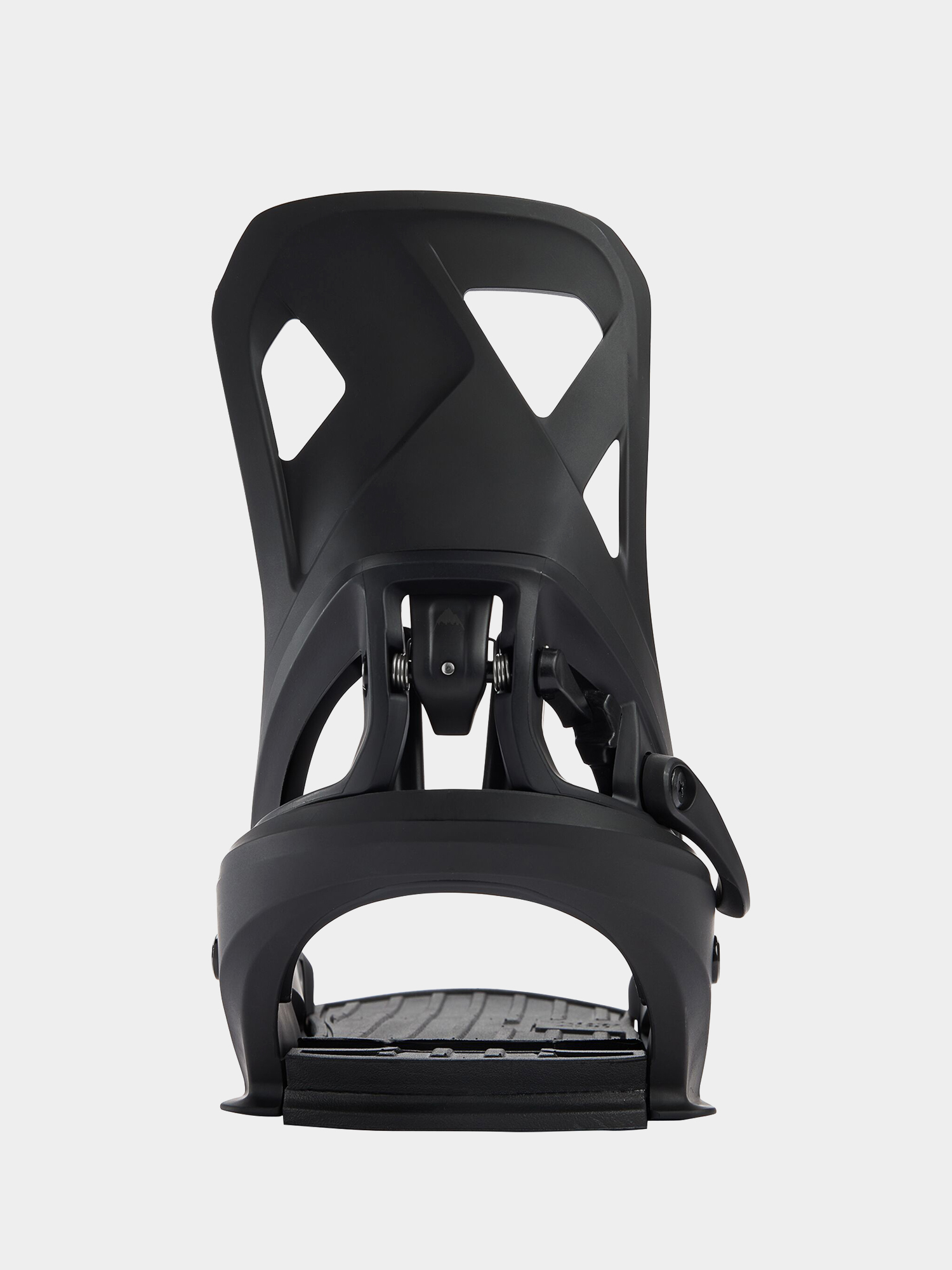 Pánske Snowboardové viazanie Burton Step On Reflex (black)