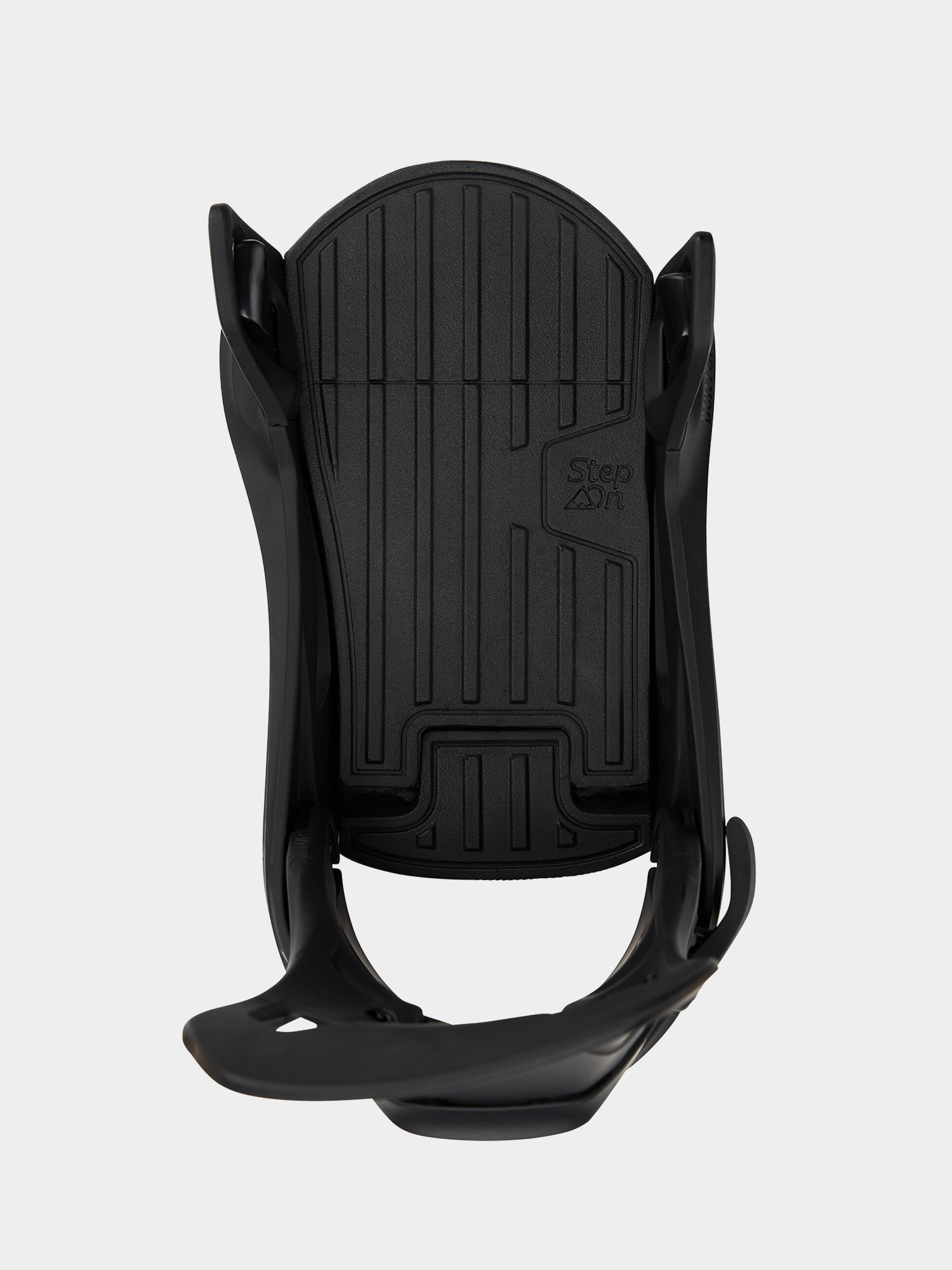 Pánske Snowboardové viazanie Burton Step On Reflex (black)