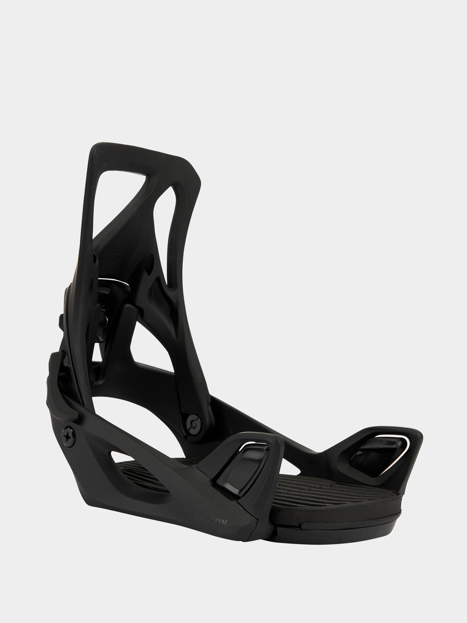 Dámske Snowboardové viazanie Burton Step On Reflex (black)