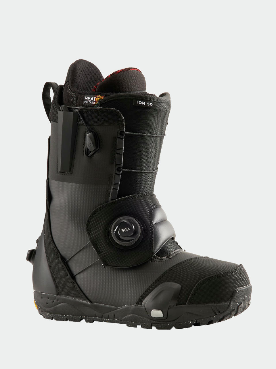 Obuv na snowboard Burton Ion Step On (black)