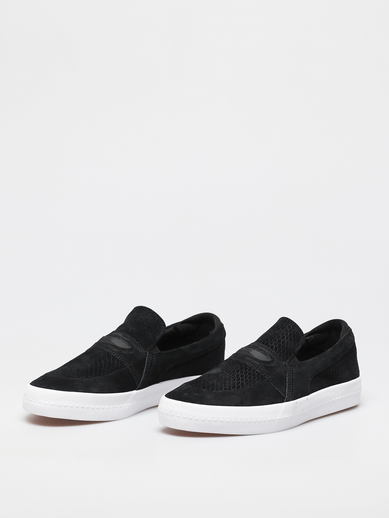 Topánky Globe Liaizon (black/monster children)