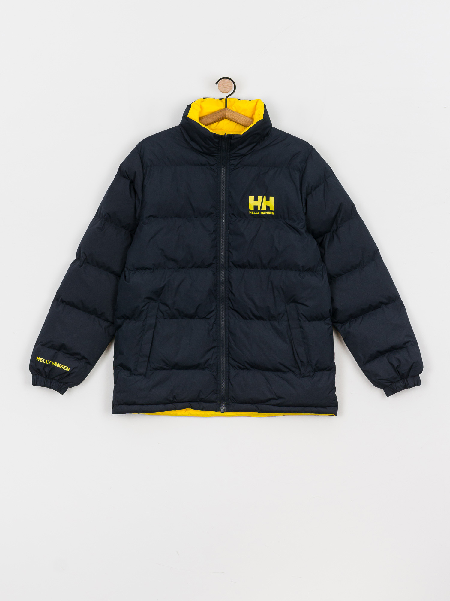 Bunda Helly Hansen Hh Urban Reversible (navy)