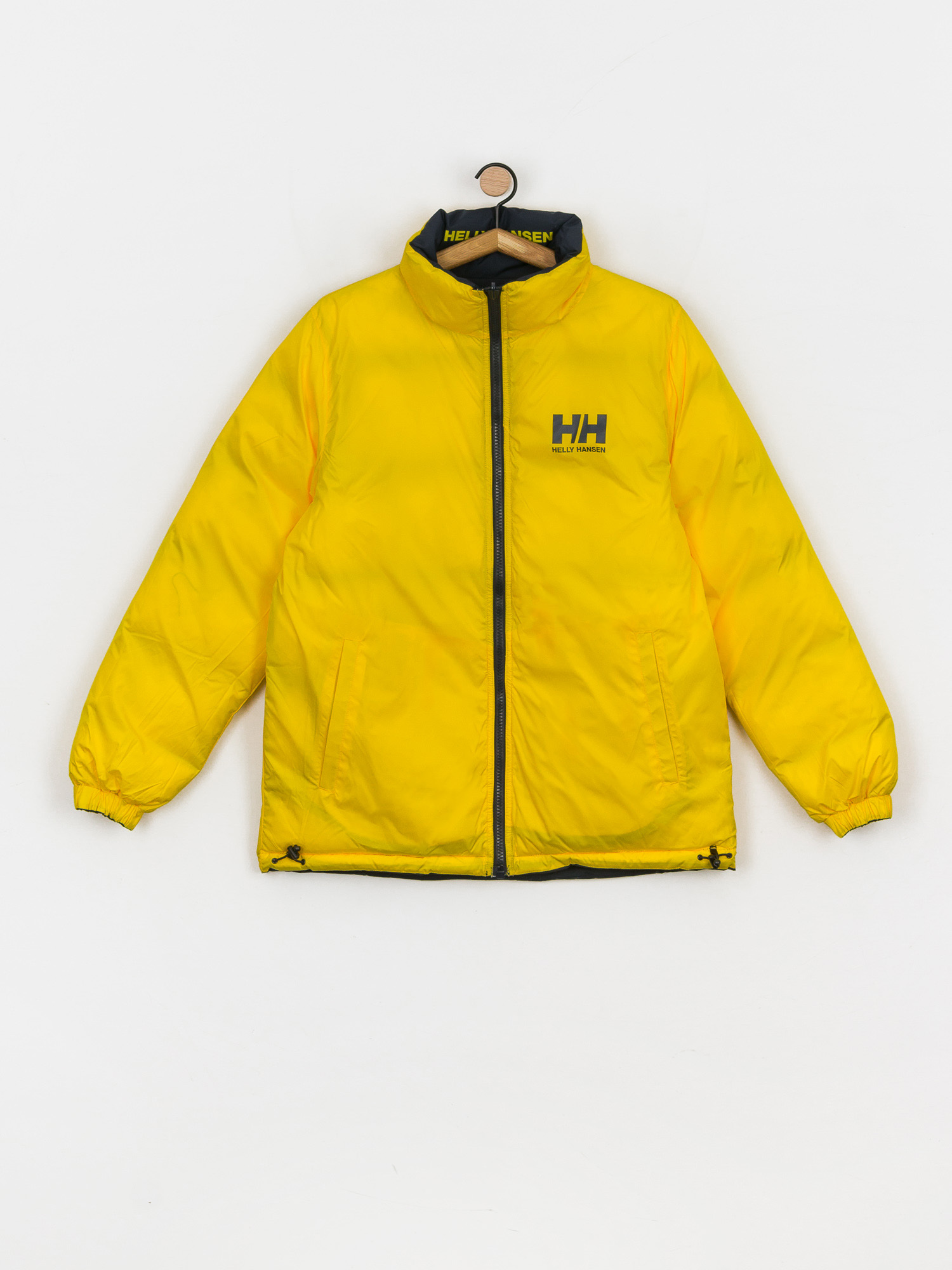 Bunda Helly Hansen Hh Urban Reversible (navy)