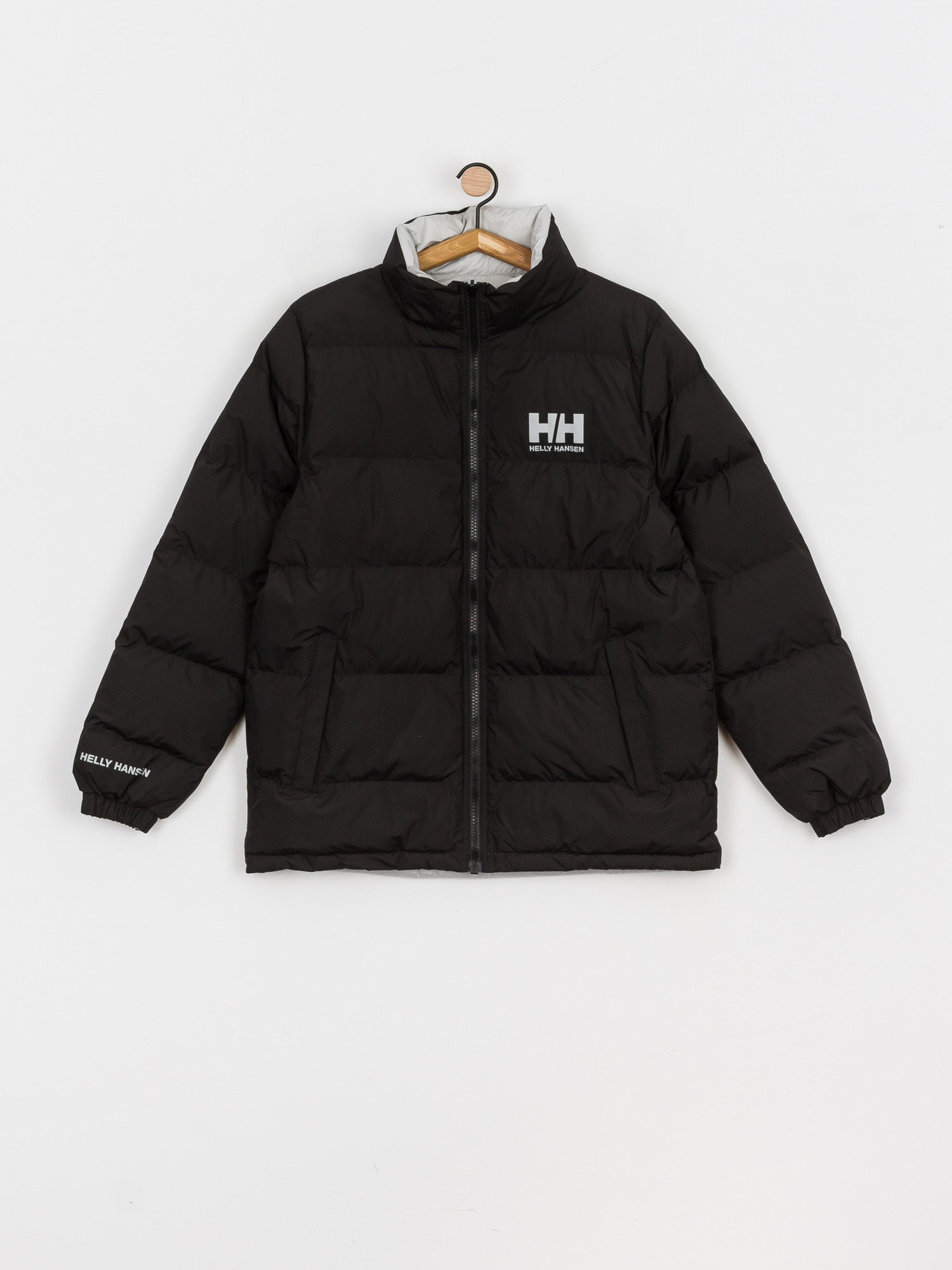 Bunda Helly Hansen Hh Urban Reversible (black)