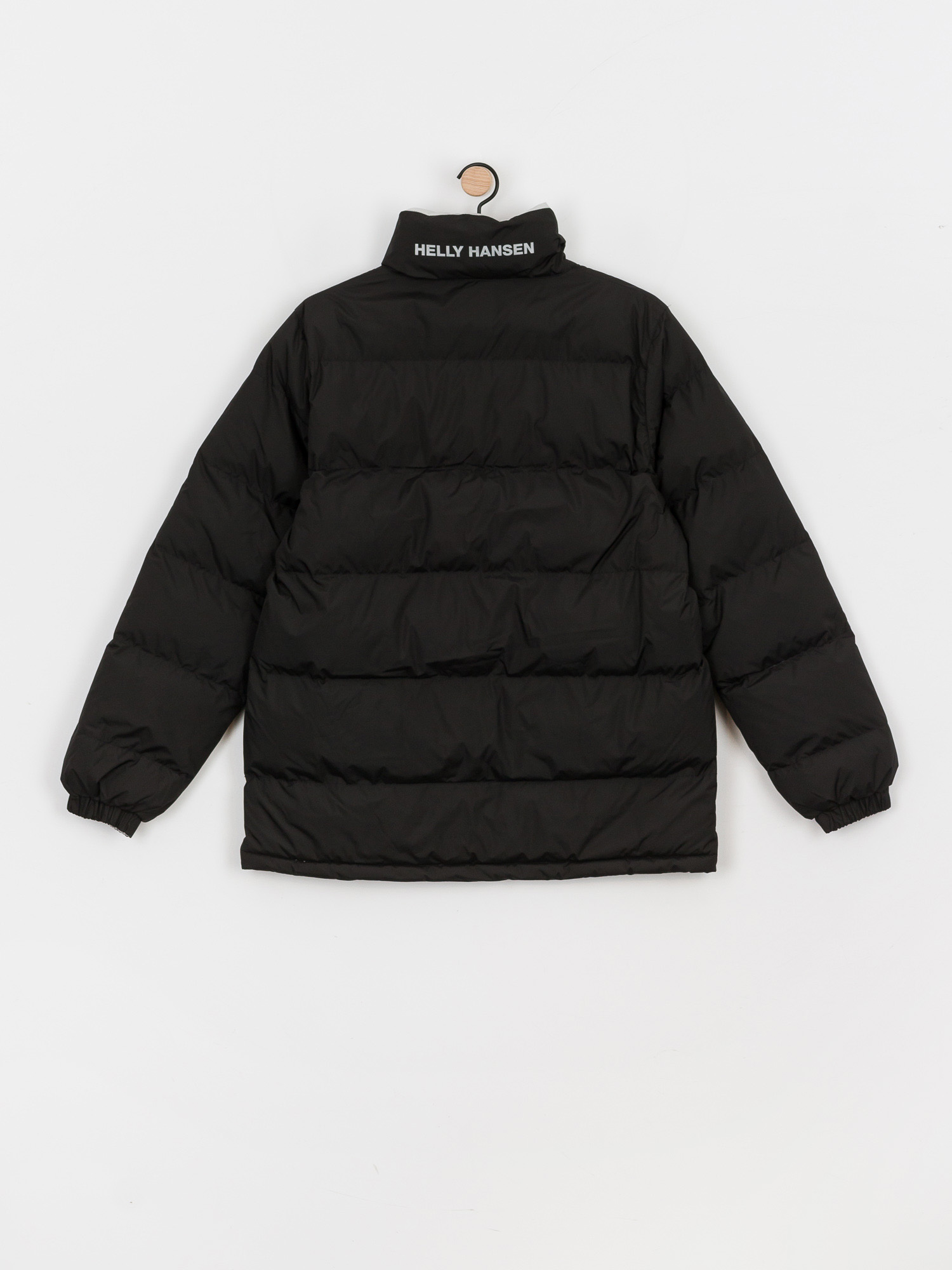 Bunda Helly Hansen Hh Urban Reversible (black)