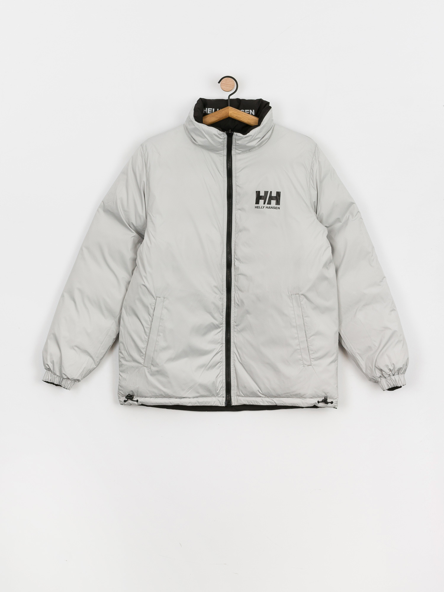Bunda Helly Hansen Hh Urban Reversible (black)