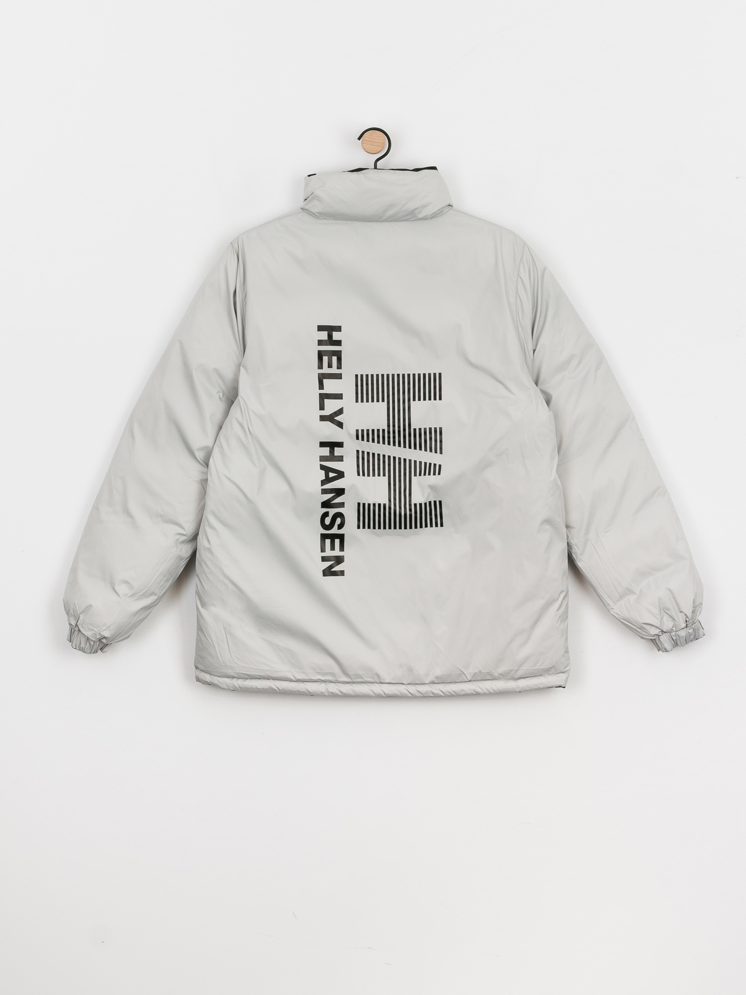 Bunda Helly Hansen Hh Urban Reversible (black)