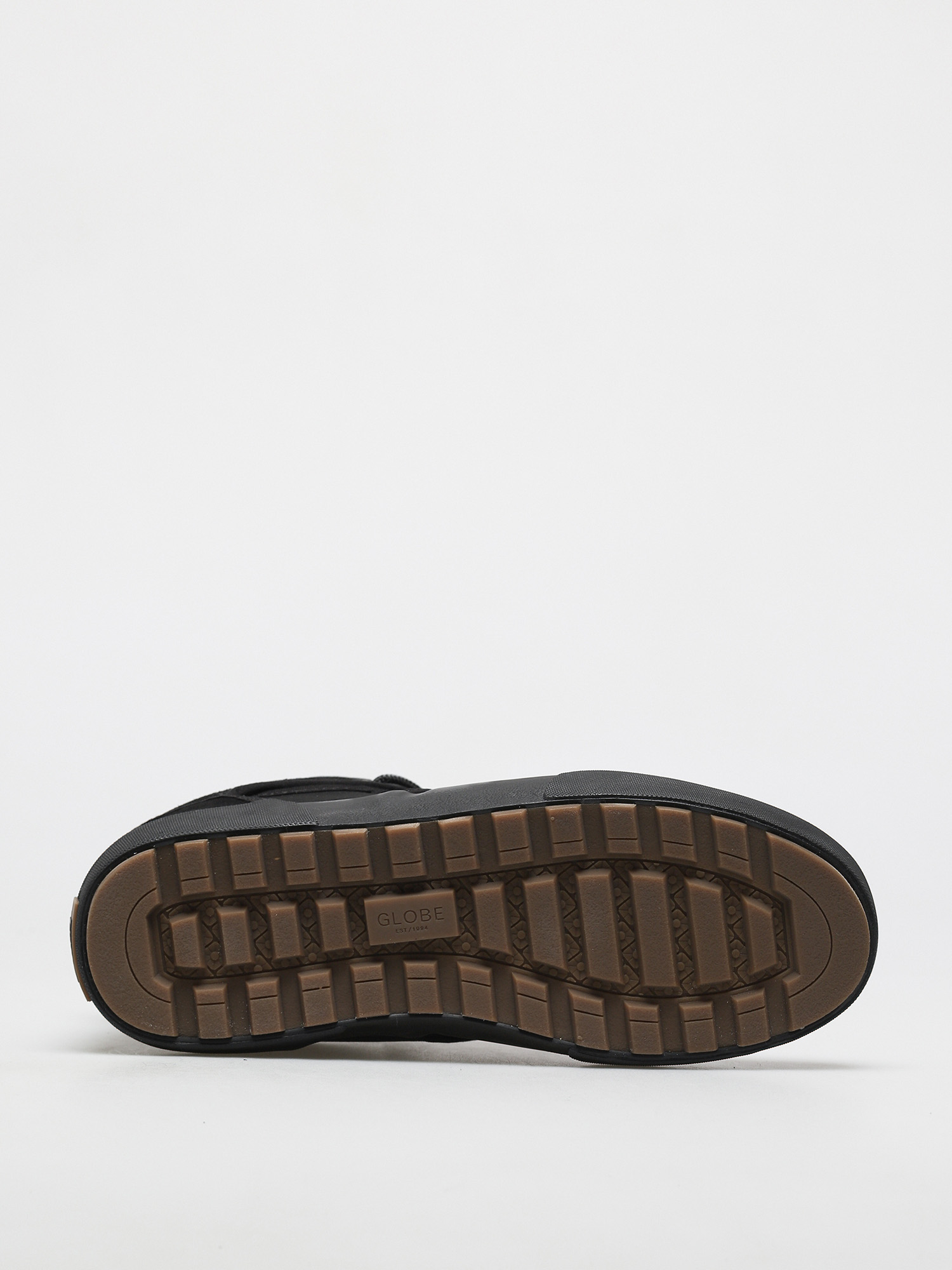 Topánky Globe Motley Mid (black/black summit)