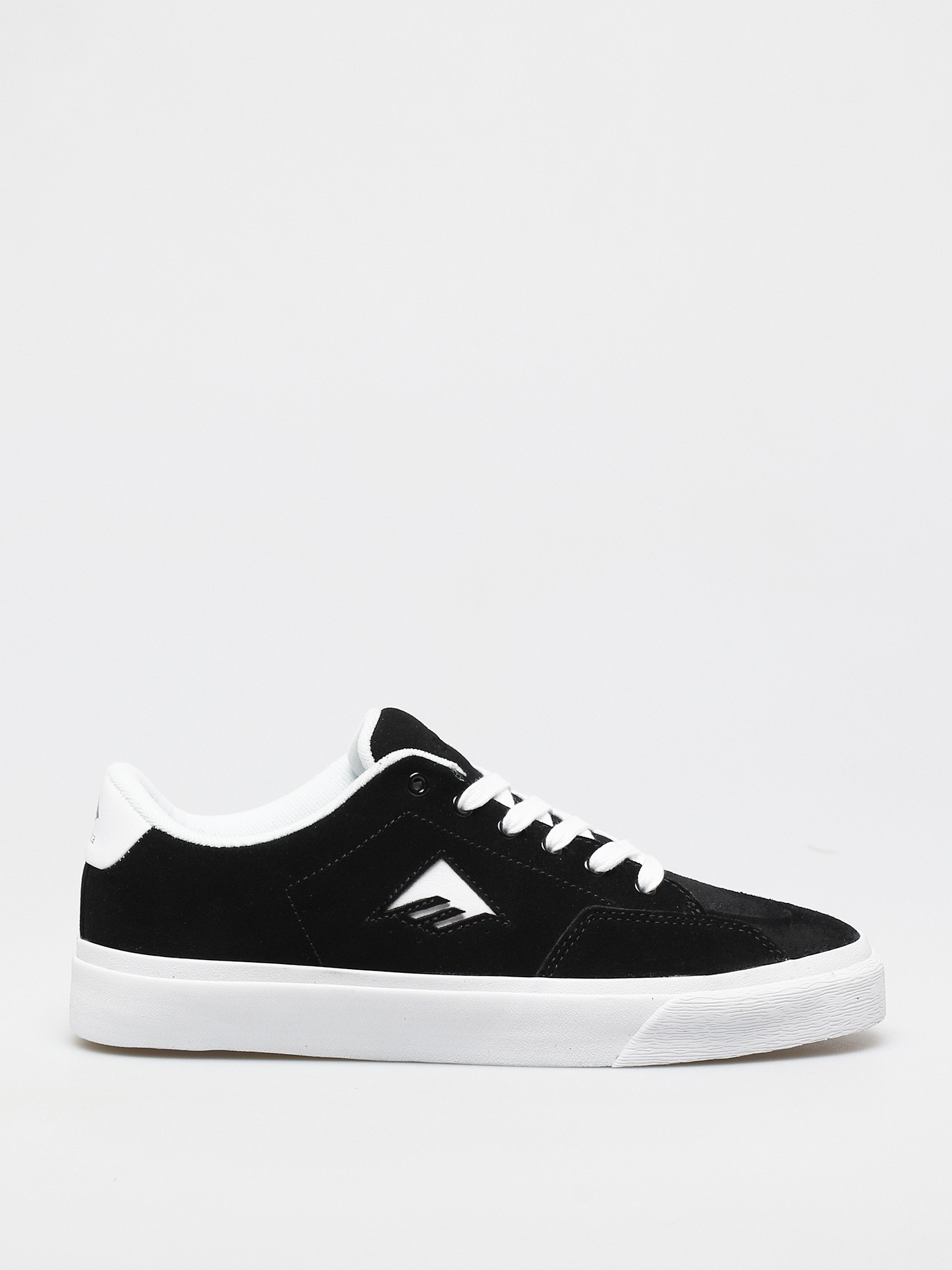 Topánky Emerica Temple (black)