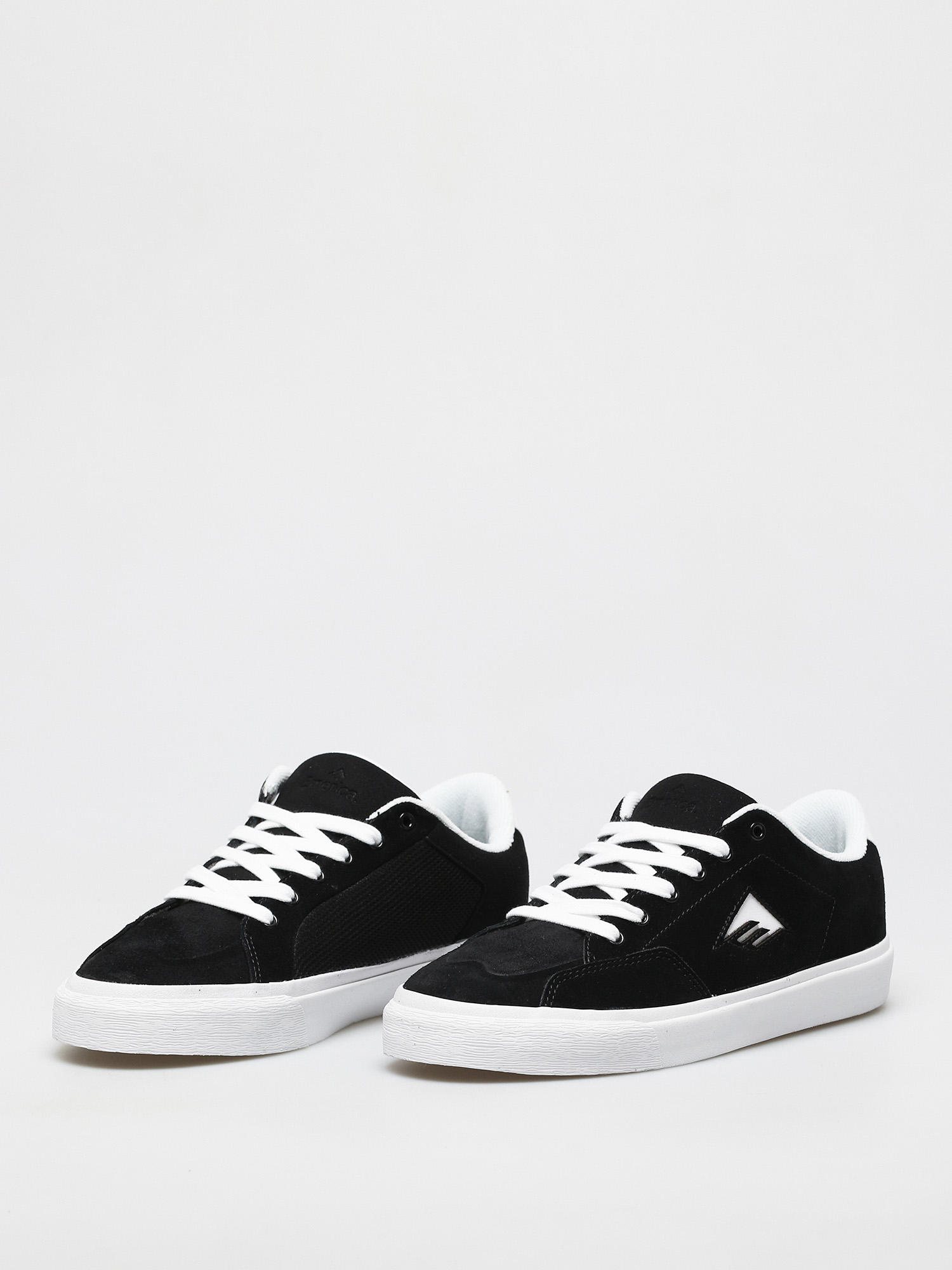 Topánky Emerica Temple (black)