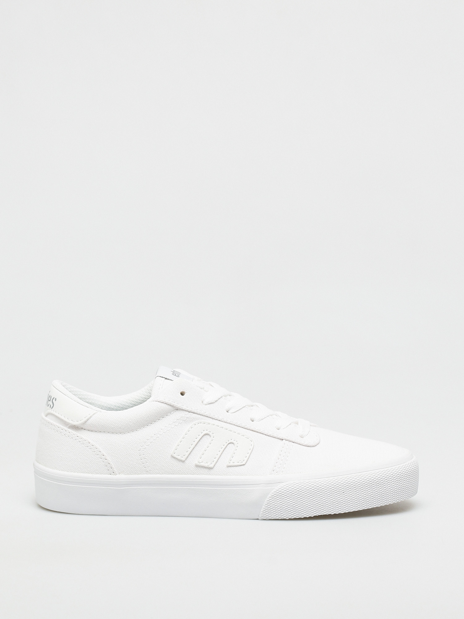 Topánky Etnies Calli Vulc Wmn (white/white/gum)