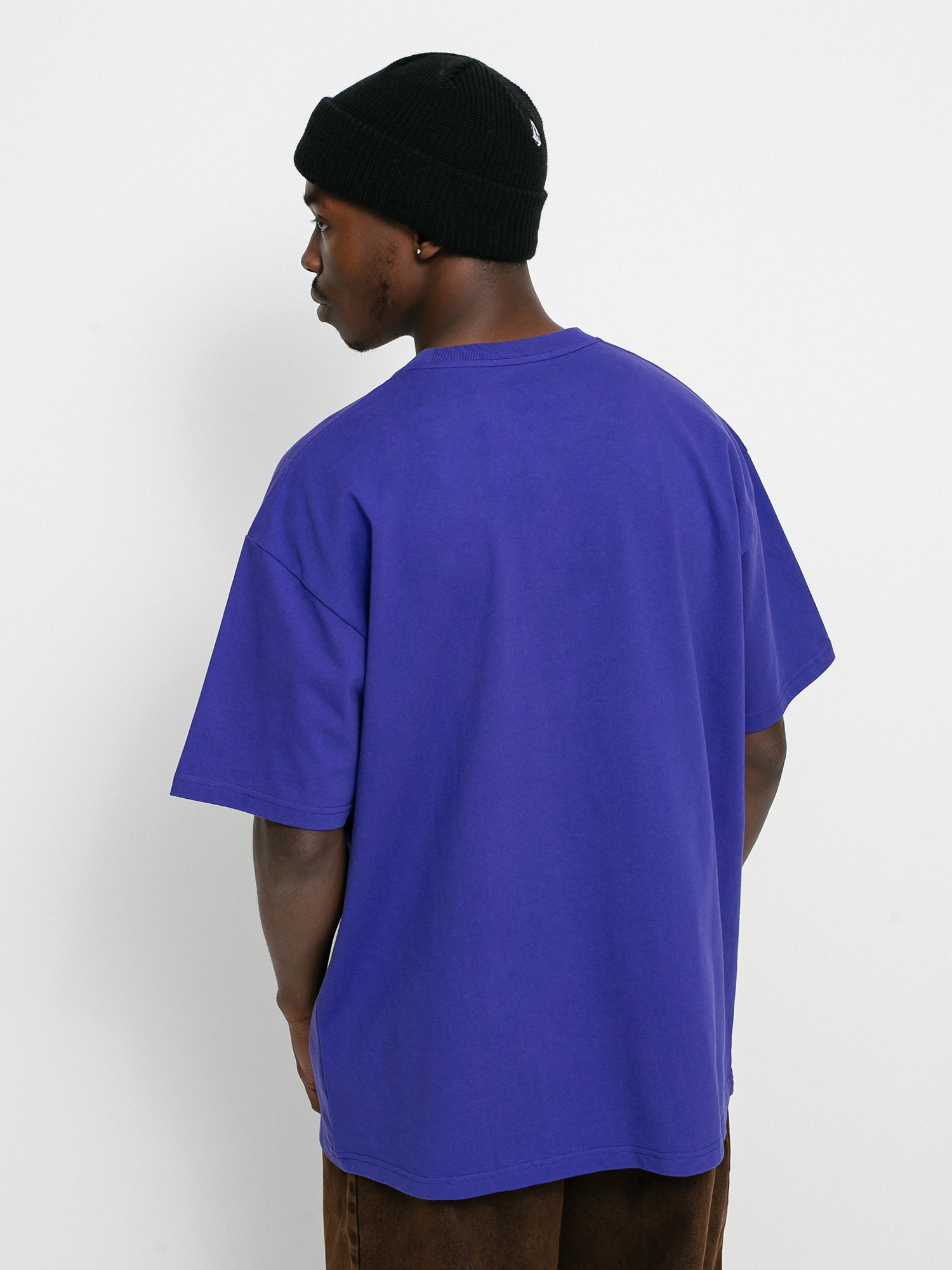 Tričko Polar Skate FTP (purple)