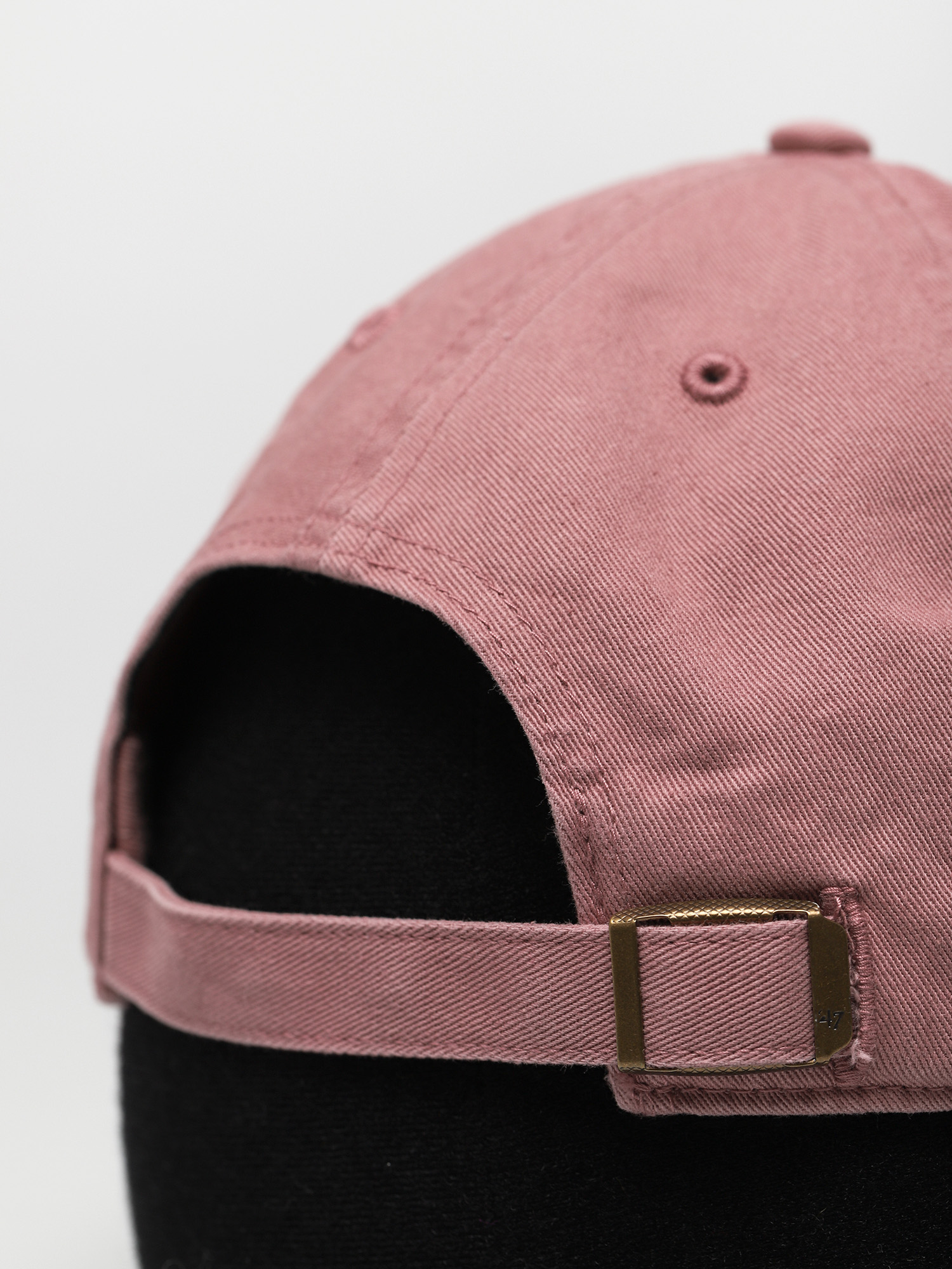 Šiltovka 47 Brand MLB New York Yankees Clean Up (mauve)