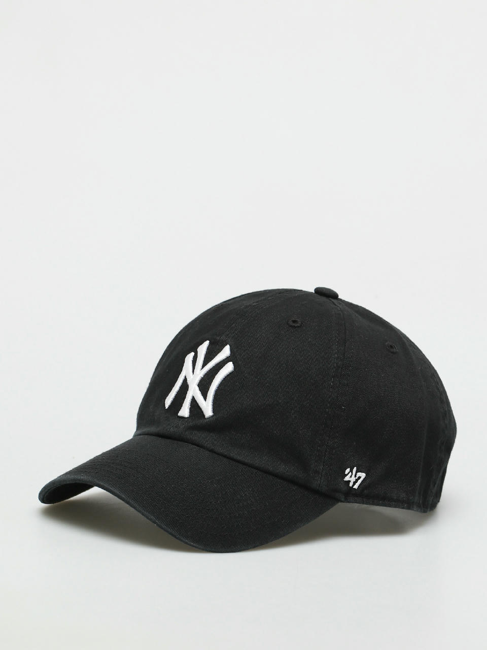 Šiltovka 47 Brand New York Yankees ZD (washed black)