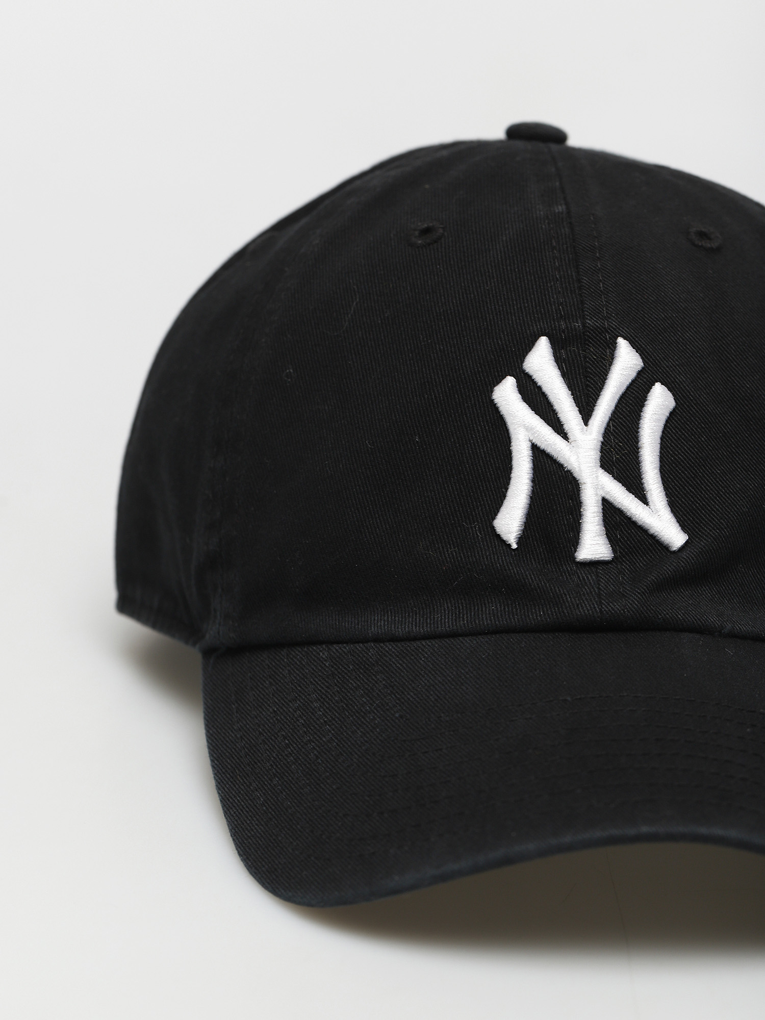 Šiltovka 47 Brand New York Yankees ZD (washed black)