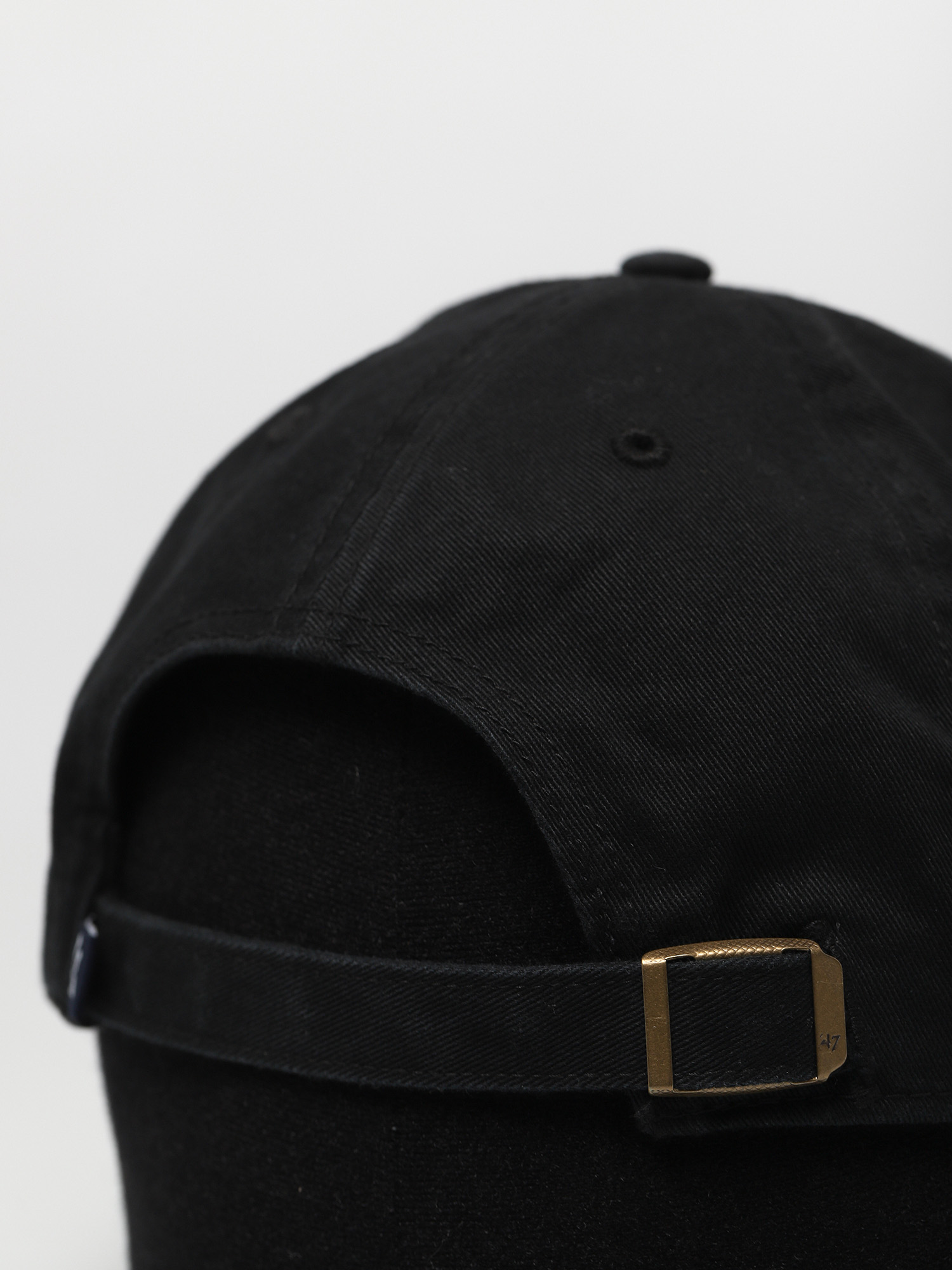 Šiltovka 47 Brand New York Yankees ZD (washed black)