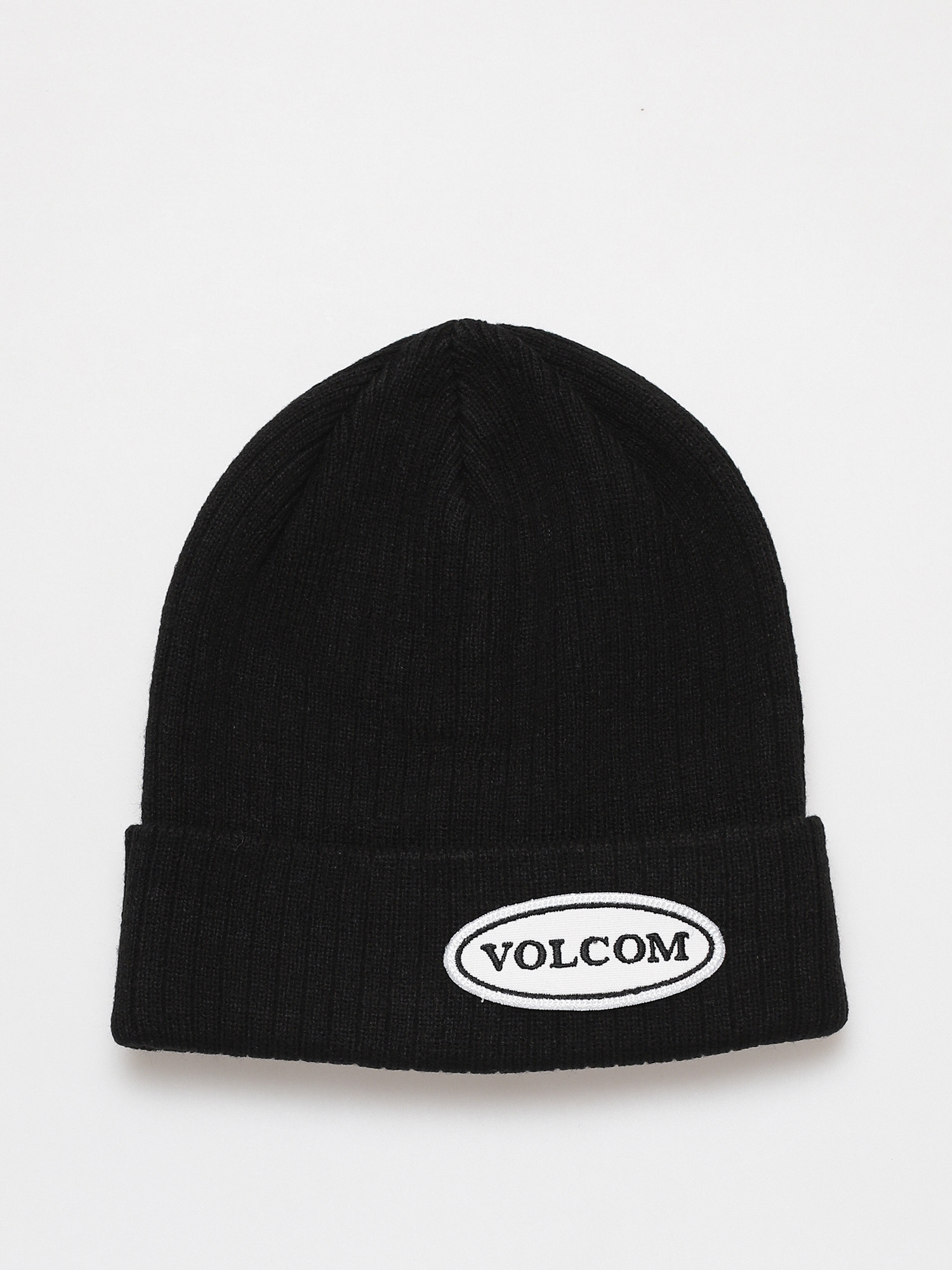 u010ciapka Volcom Cord (black)