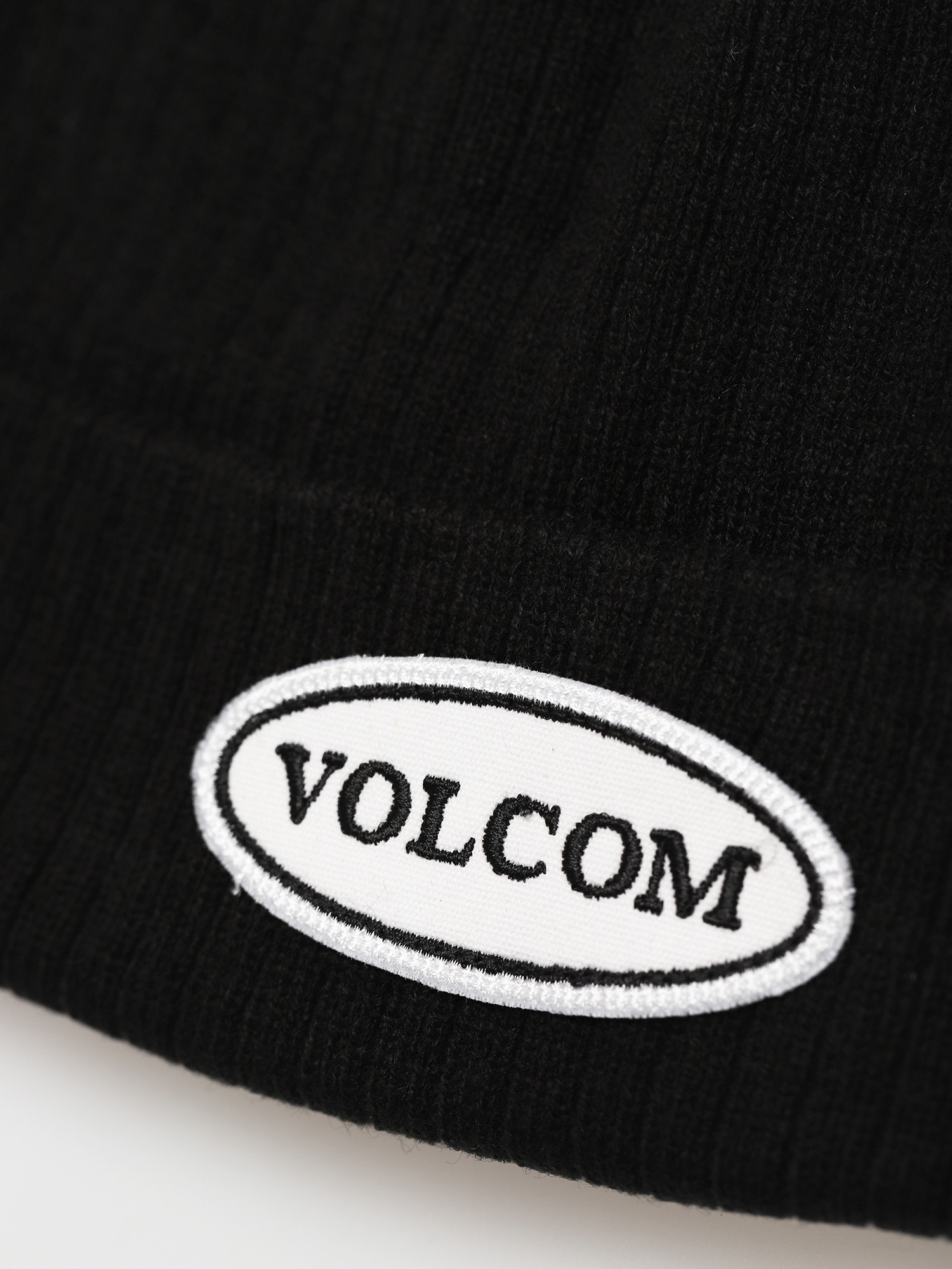 Čiapka Volcom Cord (black)