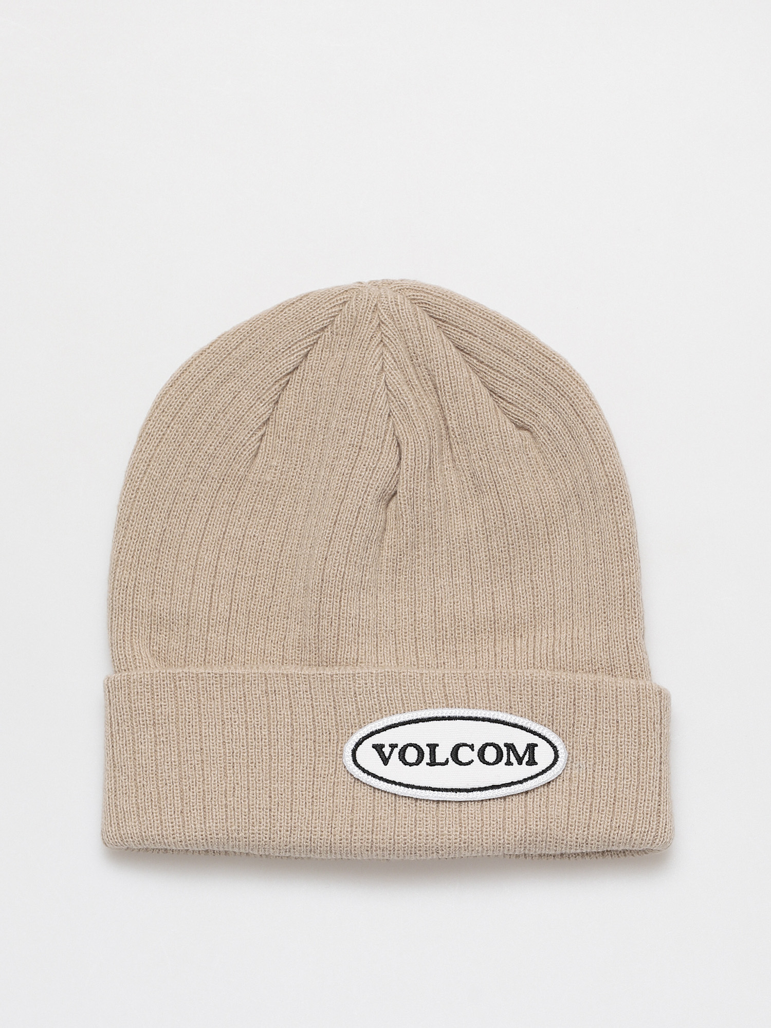 u010ciapka Volcom Cord (khaki)