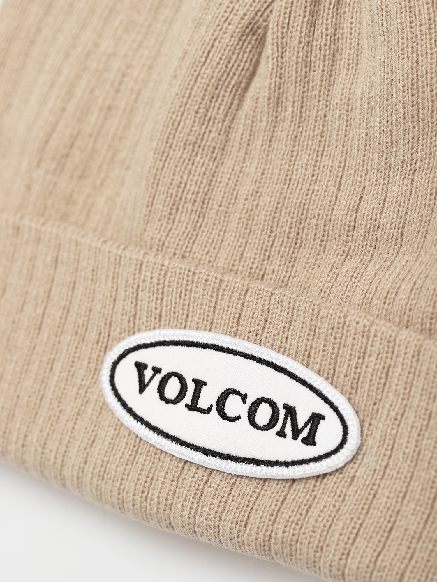 Čiapka Volcom Cord (khaki)