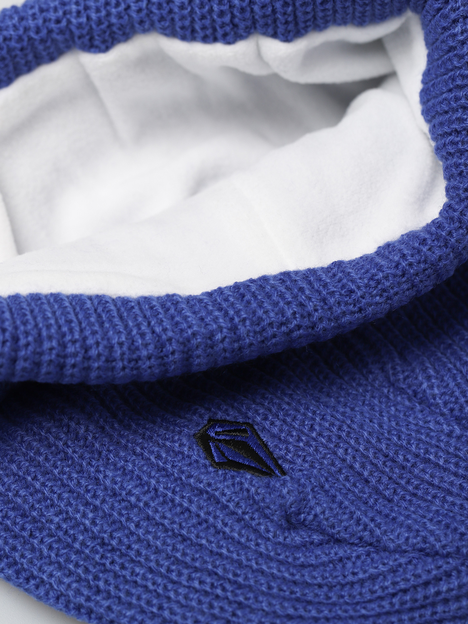 Čiapka Volcom Sweep Lined (bright blue)