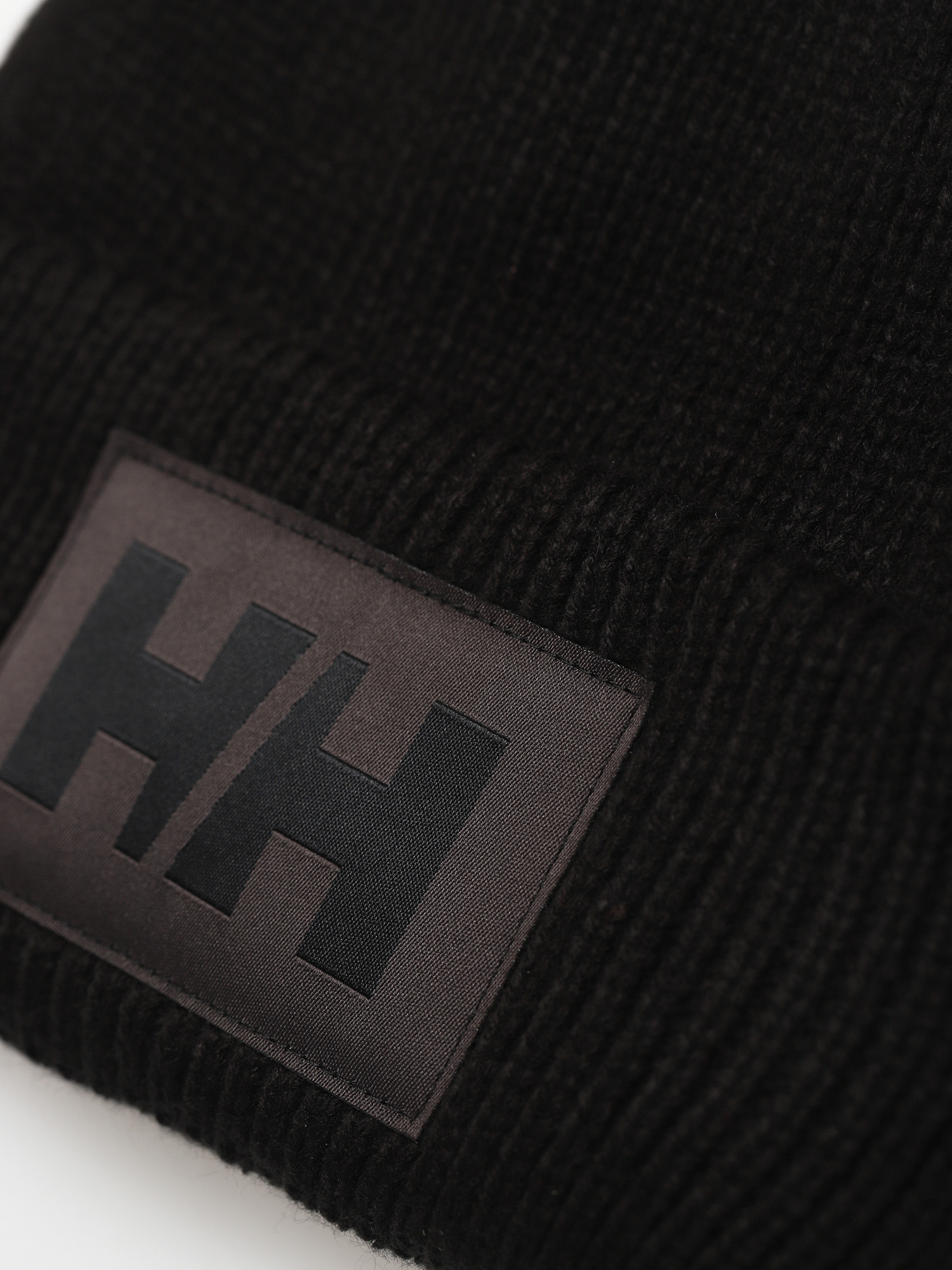 Čiapka Helly Hansen Hh Box (black)