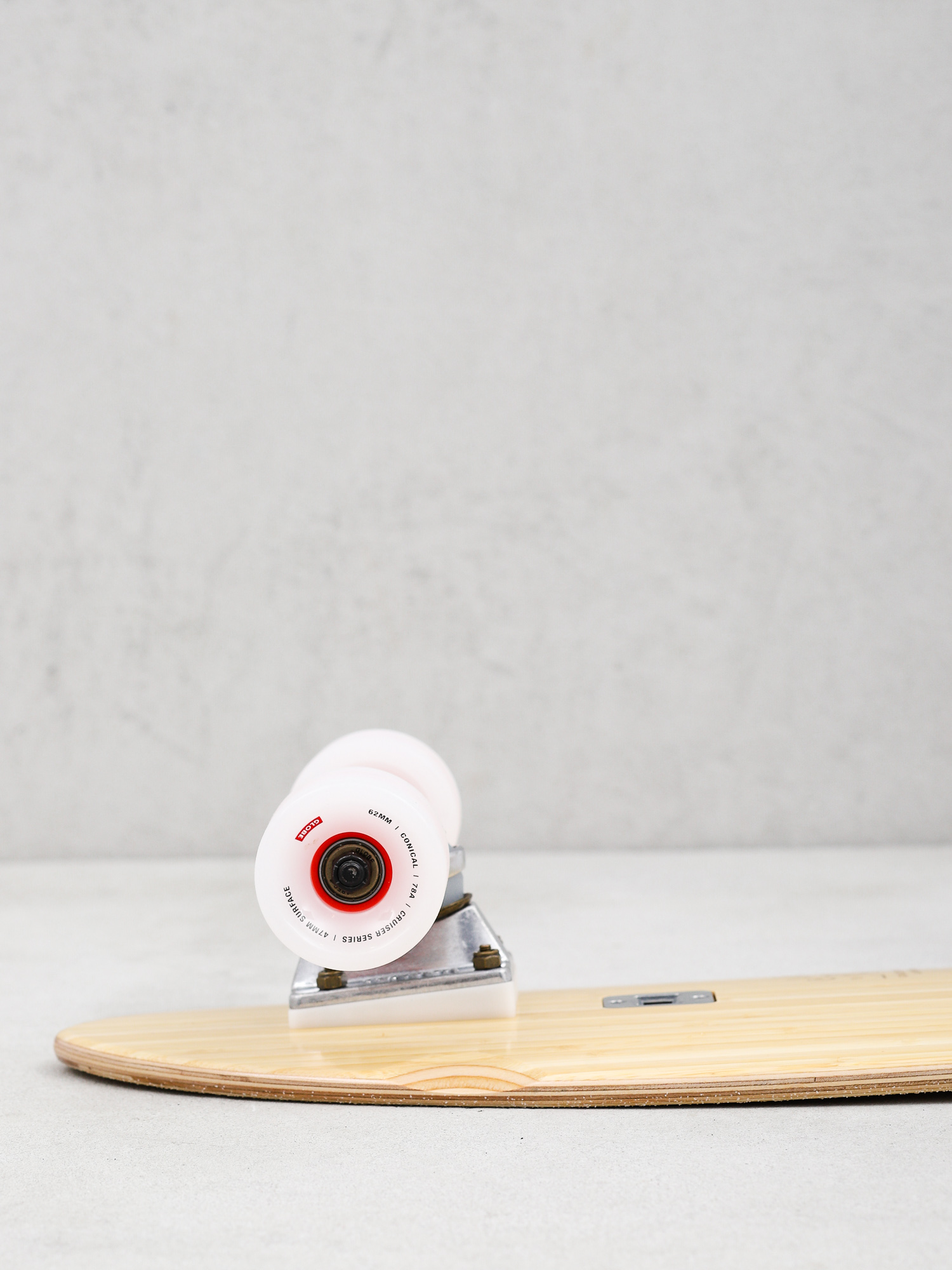 Cruiser Globe Big Blazer (bamboo/olive)