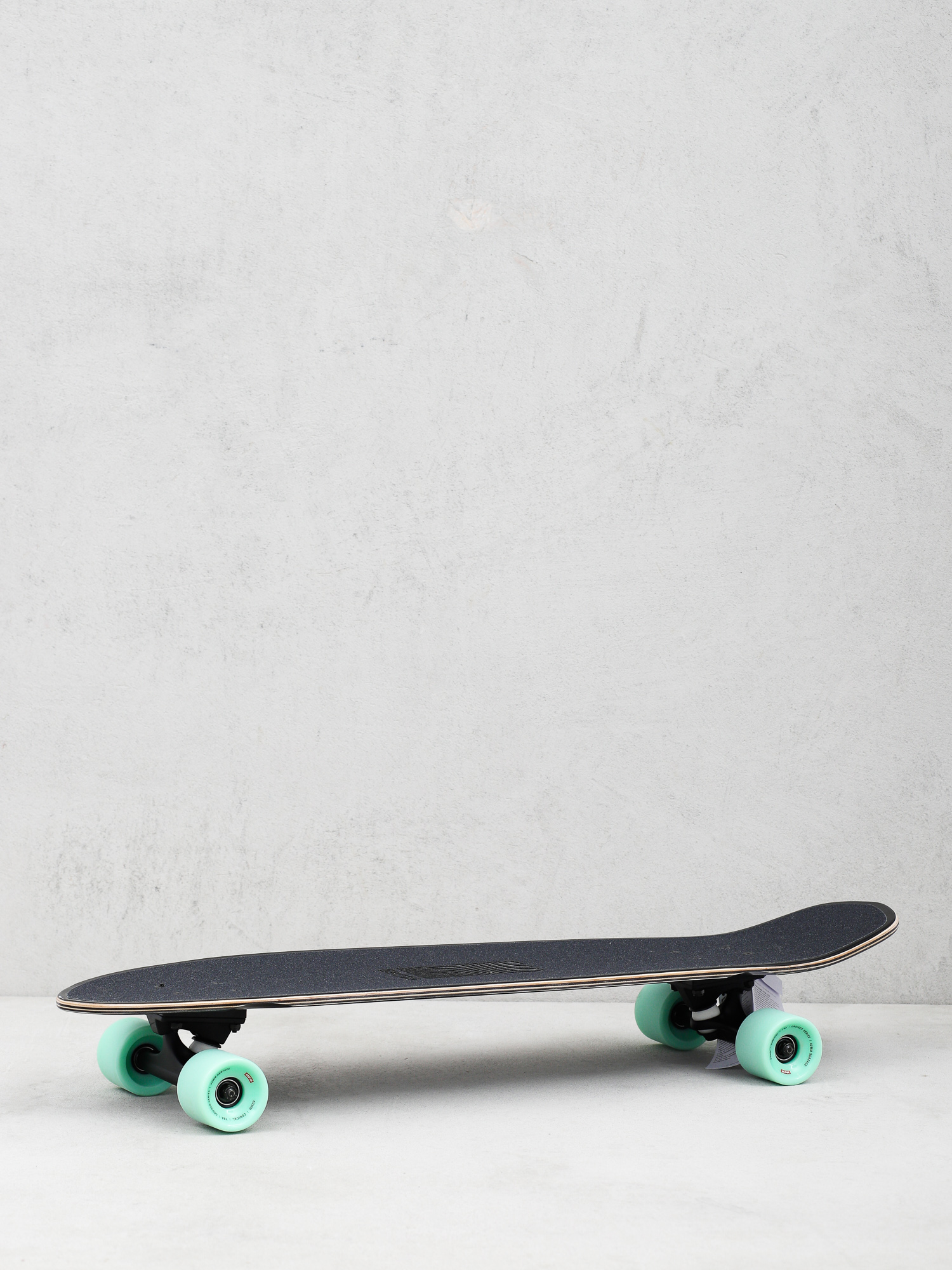 Cruiser Globe Big Blazer (black/green)