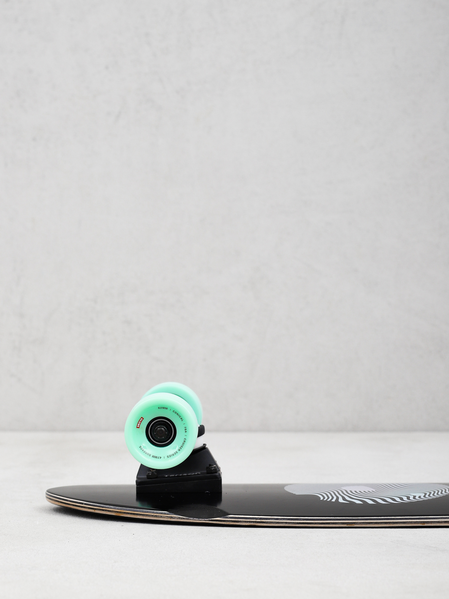 Cruiser Globe Big Blazer (black/green)