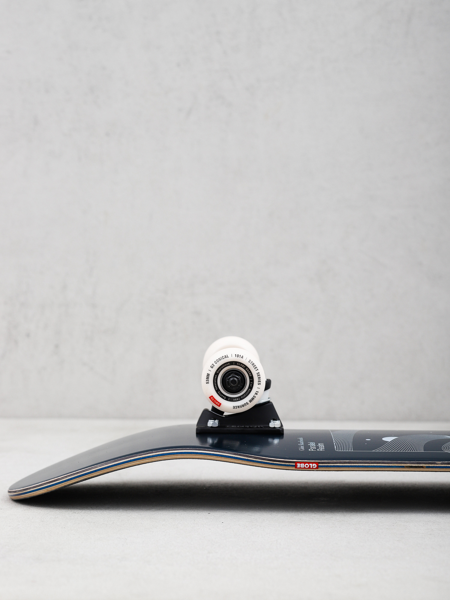 Skateboard Globe G2 Parallel (midnight prism/realm)