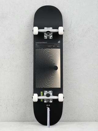 Skateboard Globe G1 Lineform (black)
