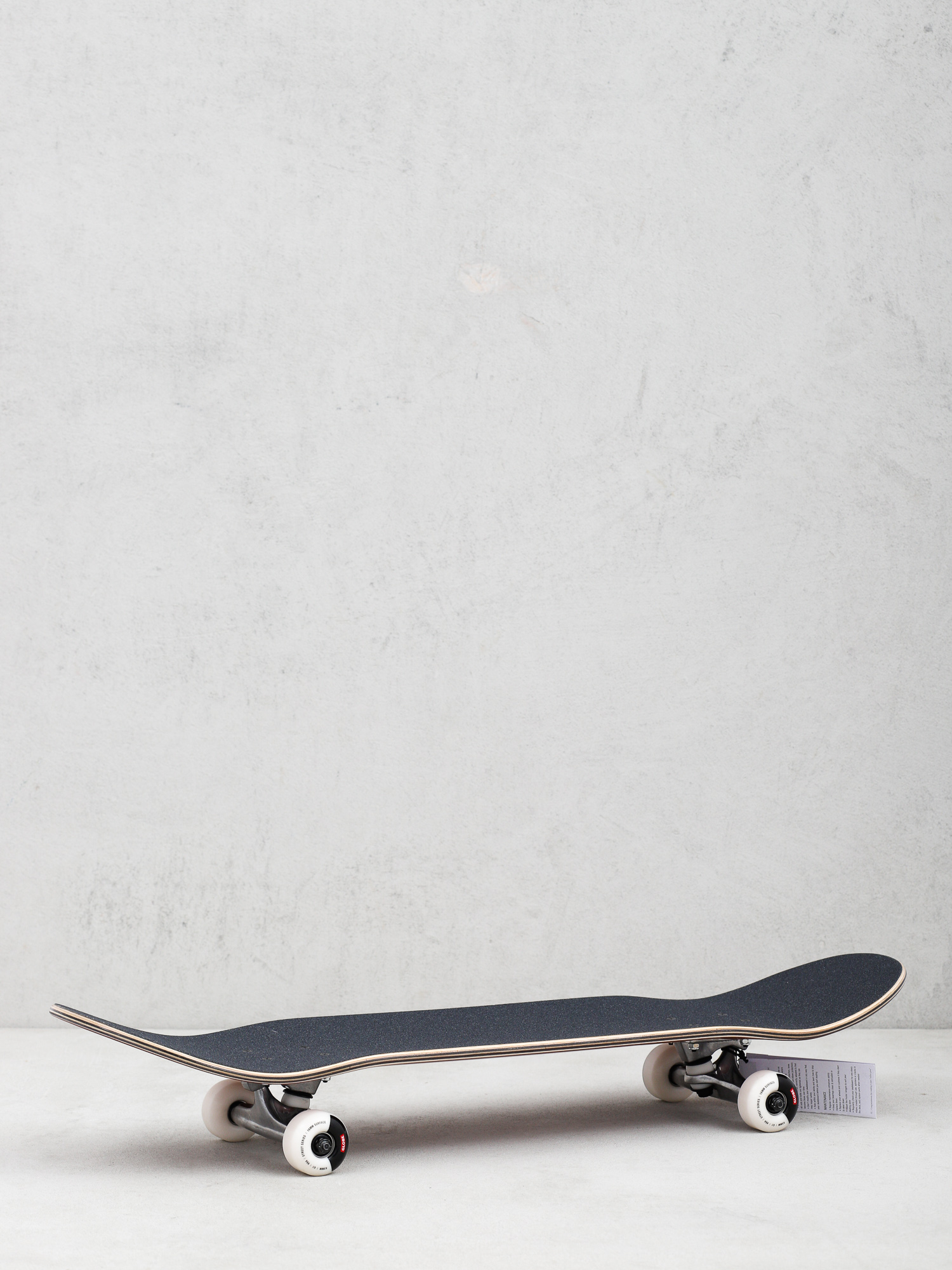 Skateboard Globe G1 Lineform (cinnamon)