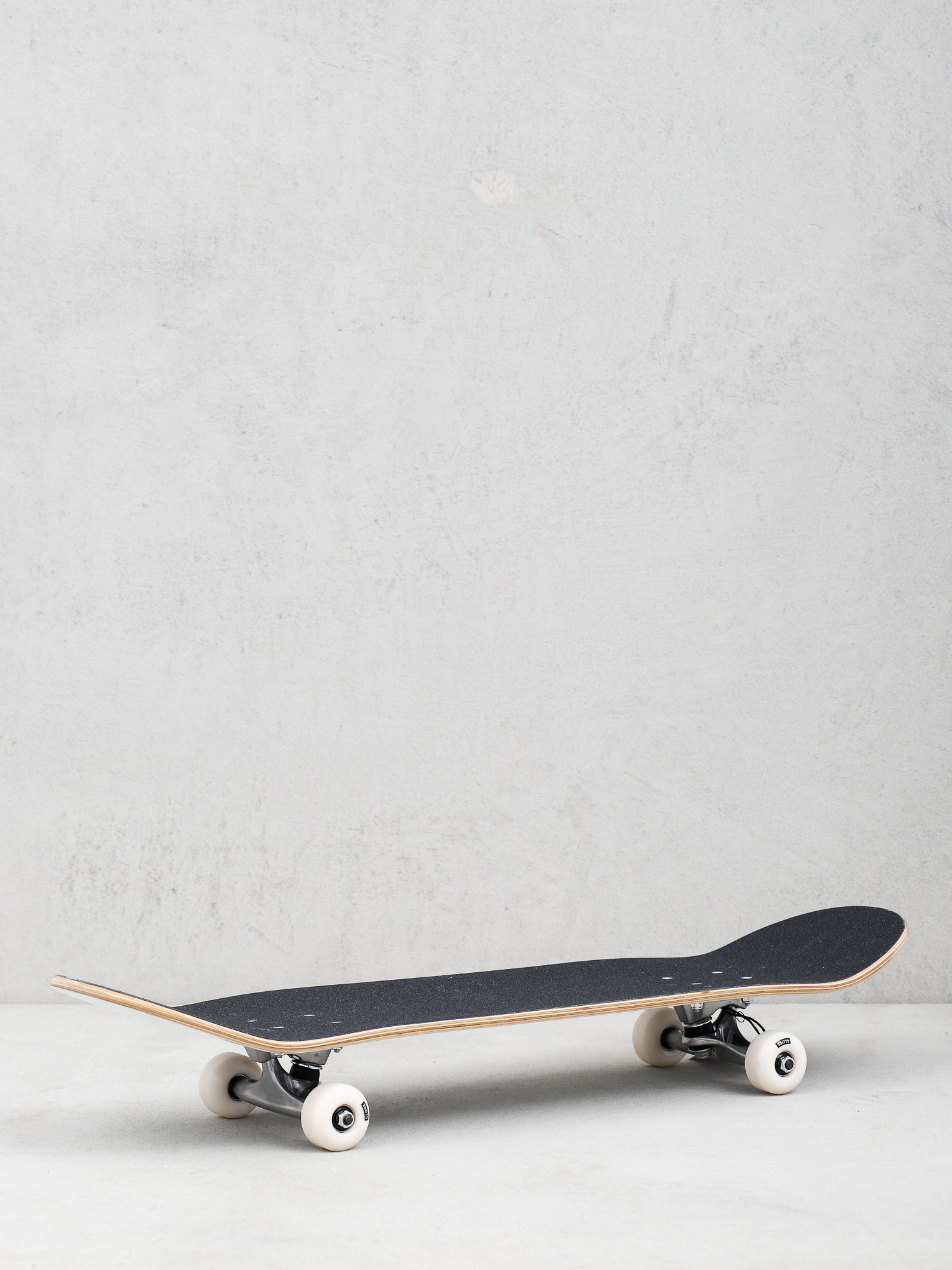 Skateboard Globe G0 Fubar (white/black)