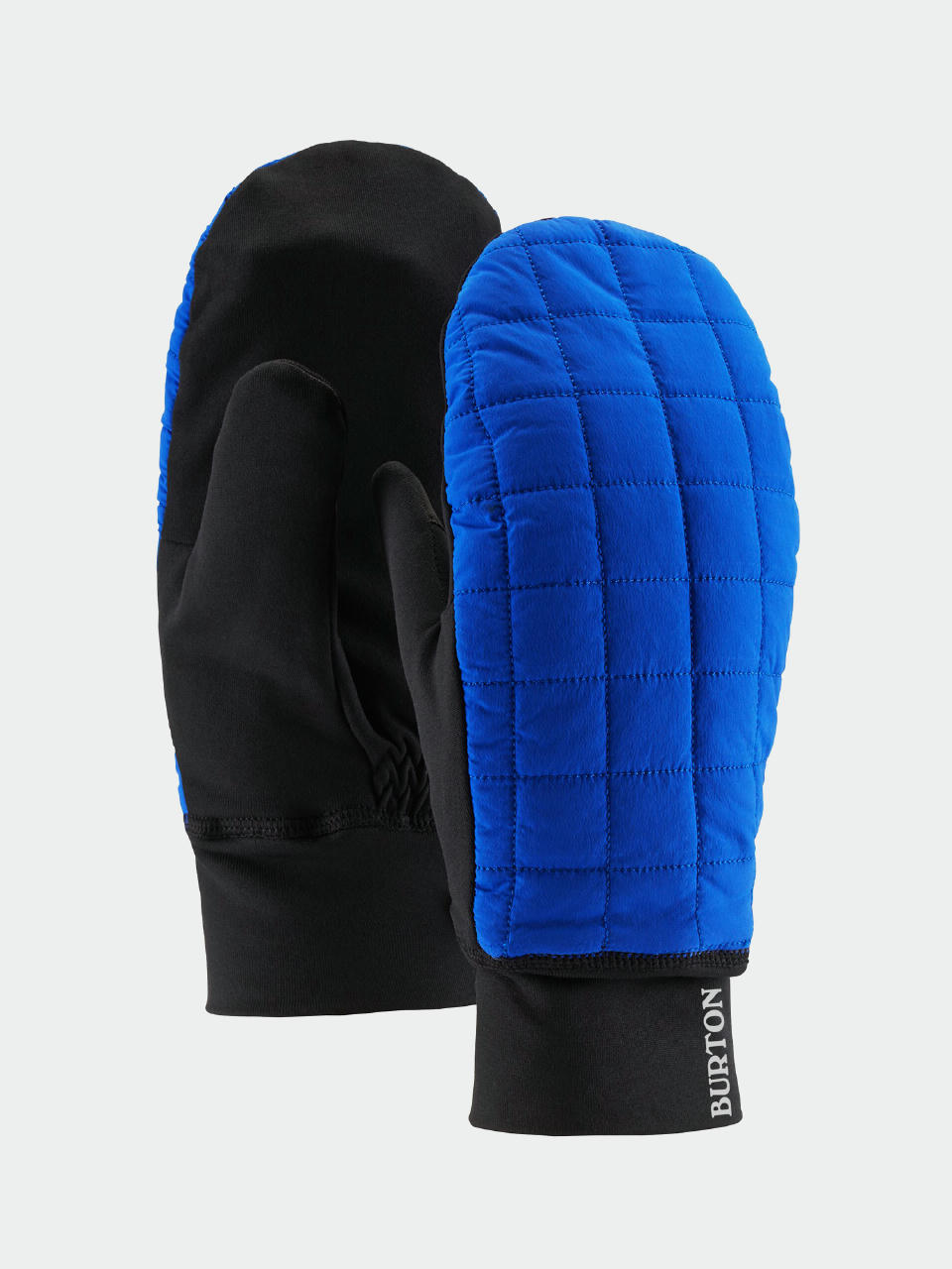 Rukavice Burton Heavyweight Quilted Mittens (cobalt blue)