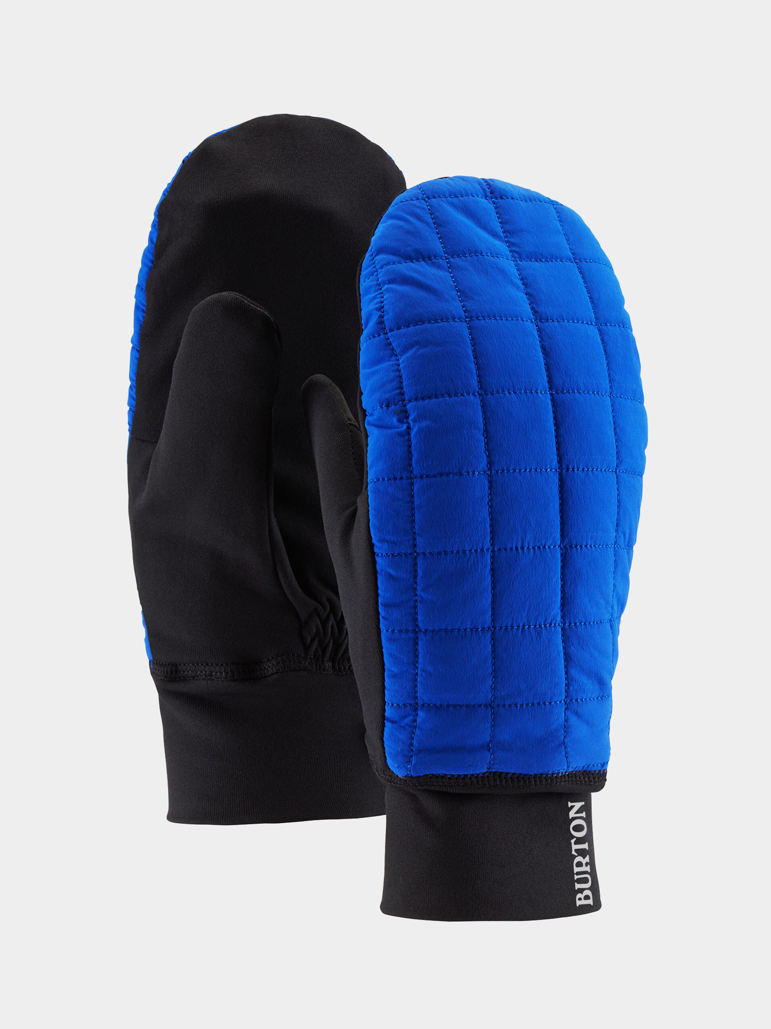 Rukavice Burton Heavyweight Quilted Mittens
