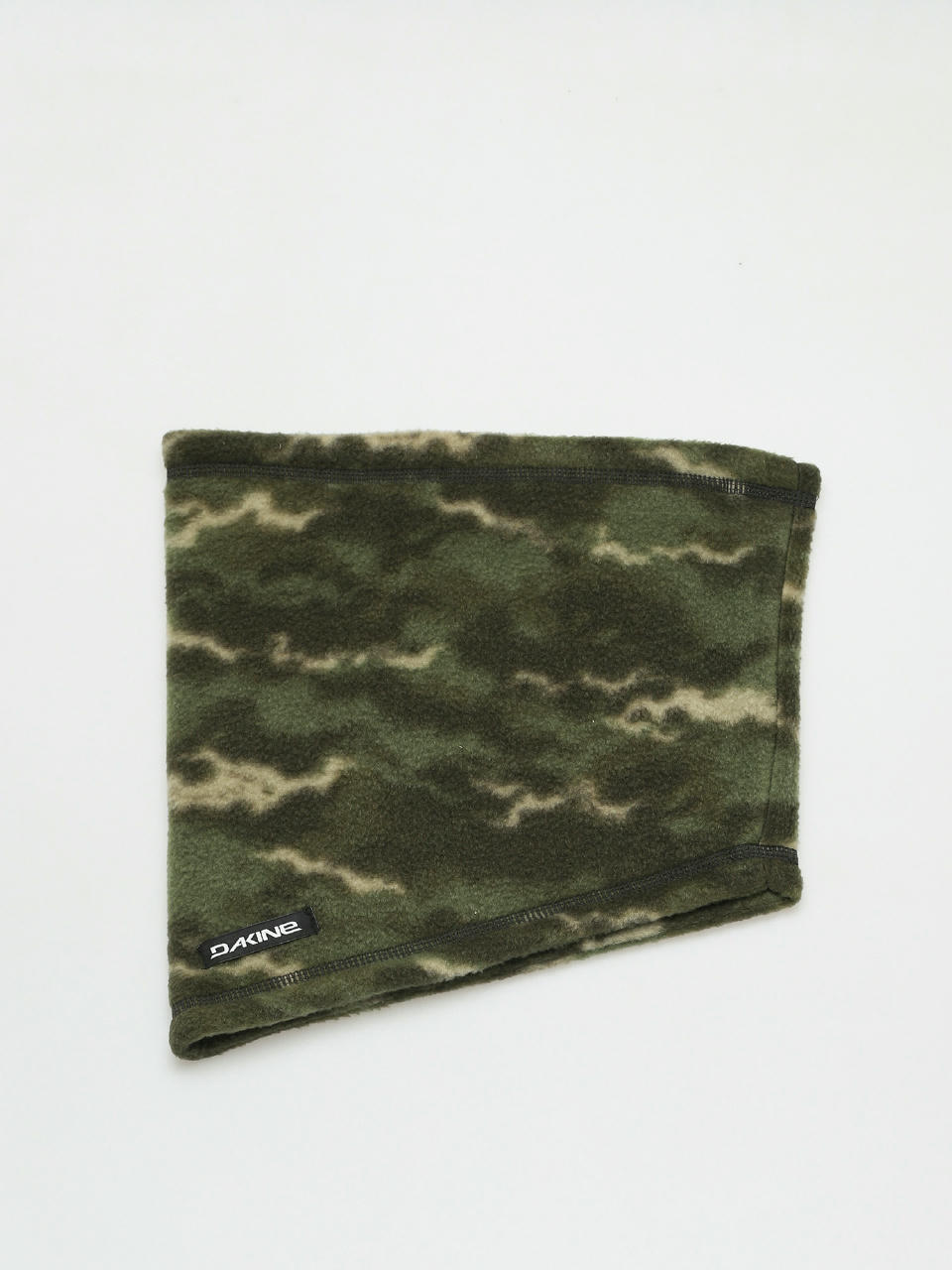 Šatka Dakine Fleece Neck Tube (olive ashcroft camo)