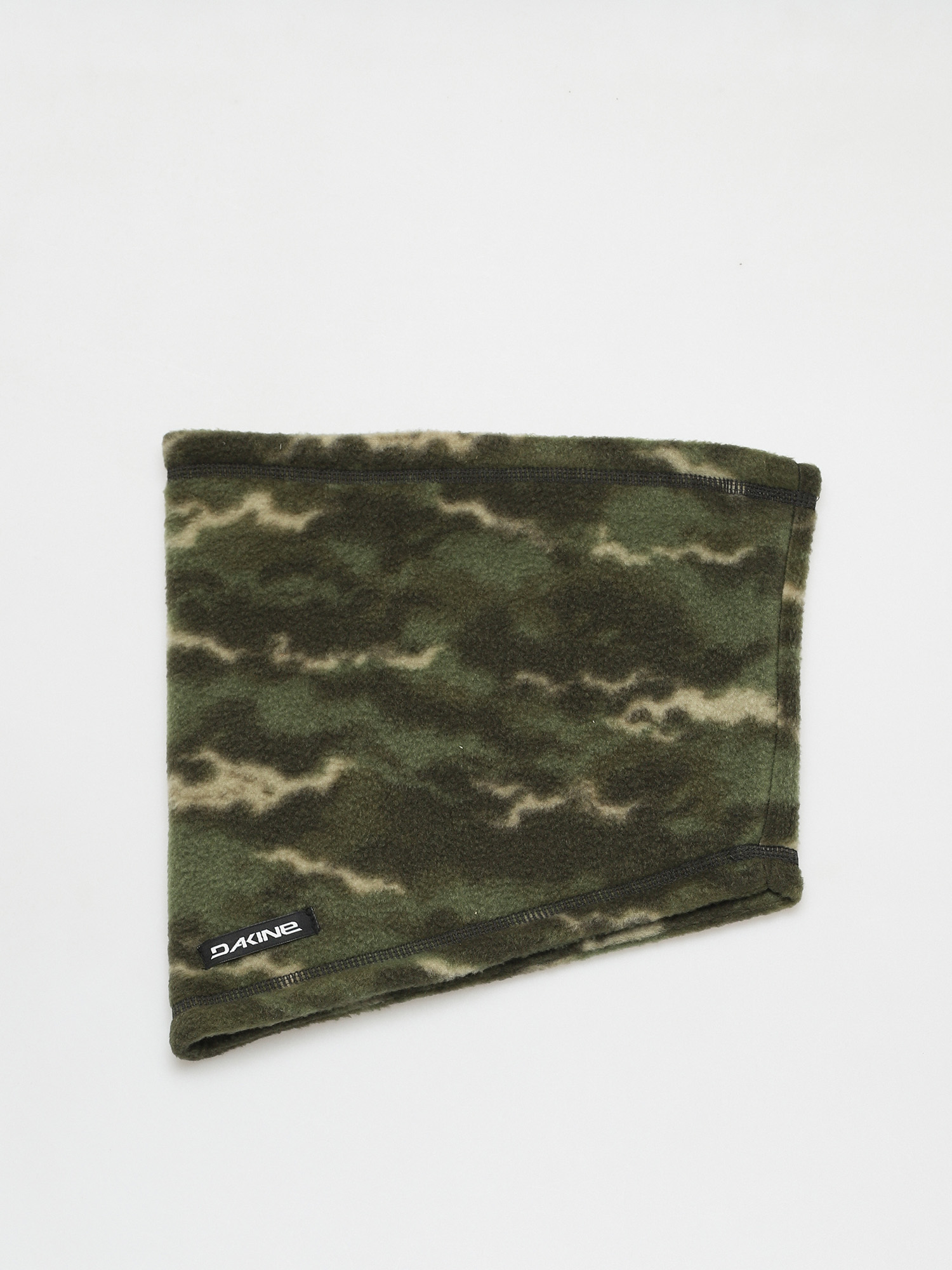 Šatka Dakine Fleece Neck Tube (olive ashcroft camo)