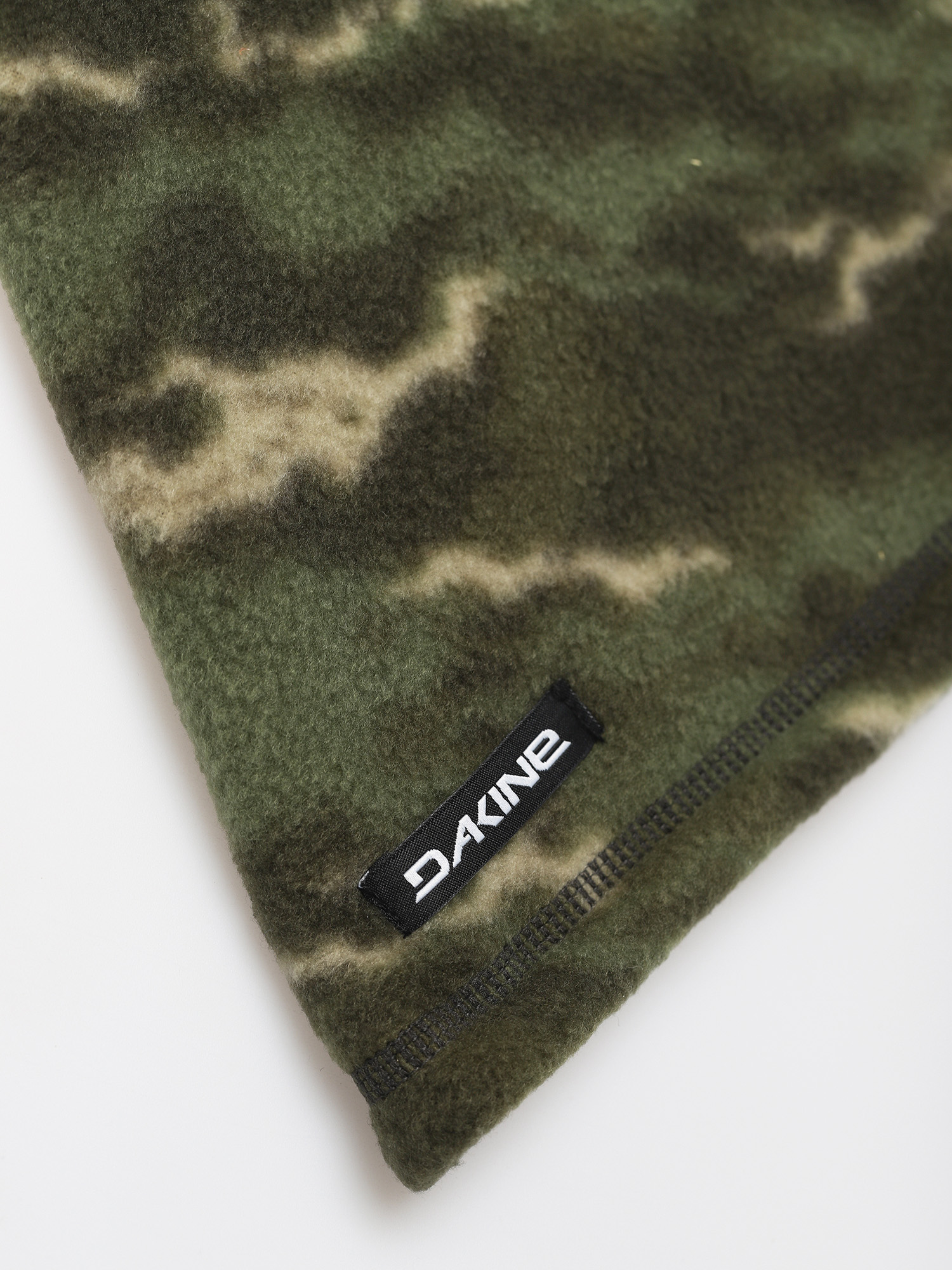 Šatka Dakine Fleece Neck Tube (olive ashcroft camo)