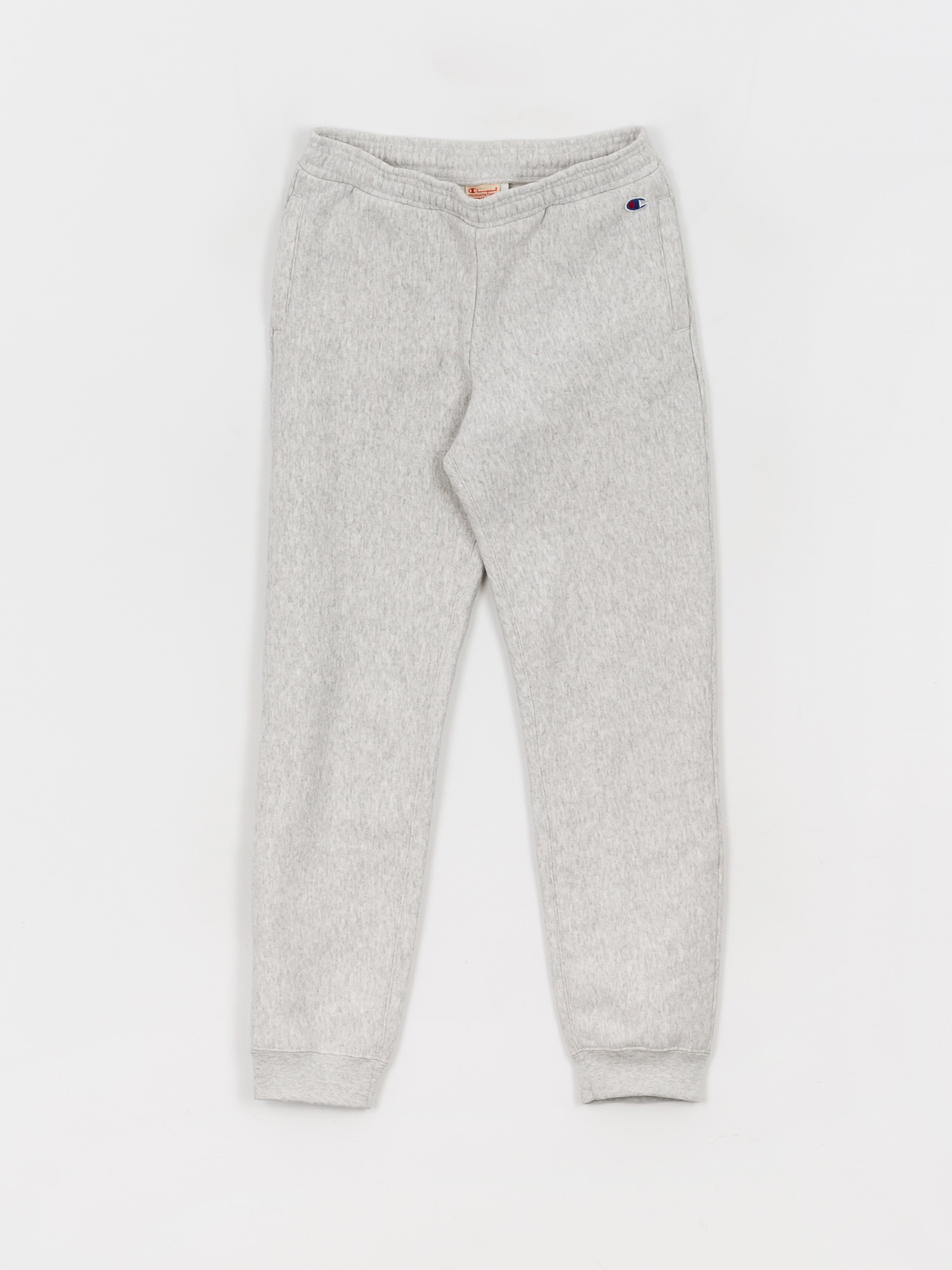 Nohavice Champion Rib Cuff Pants 114614 Wmn (loxgm)