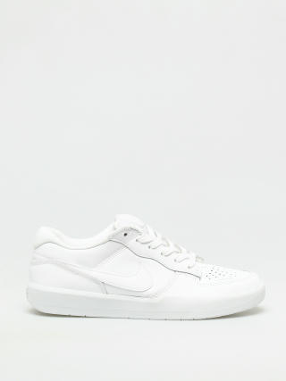 Topánky Nike SB Force 58 Premium Leather (white/white white white)