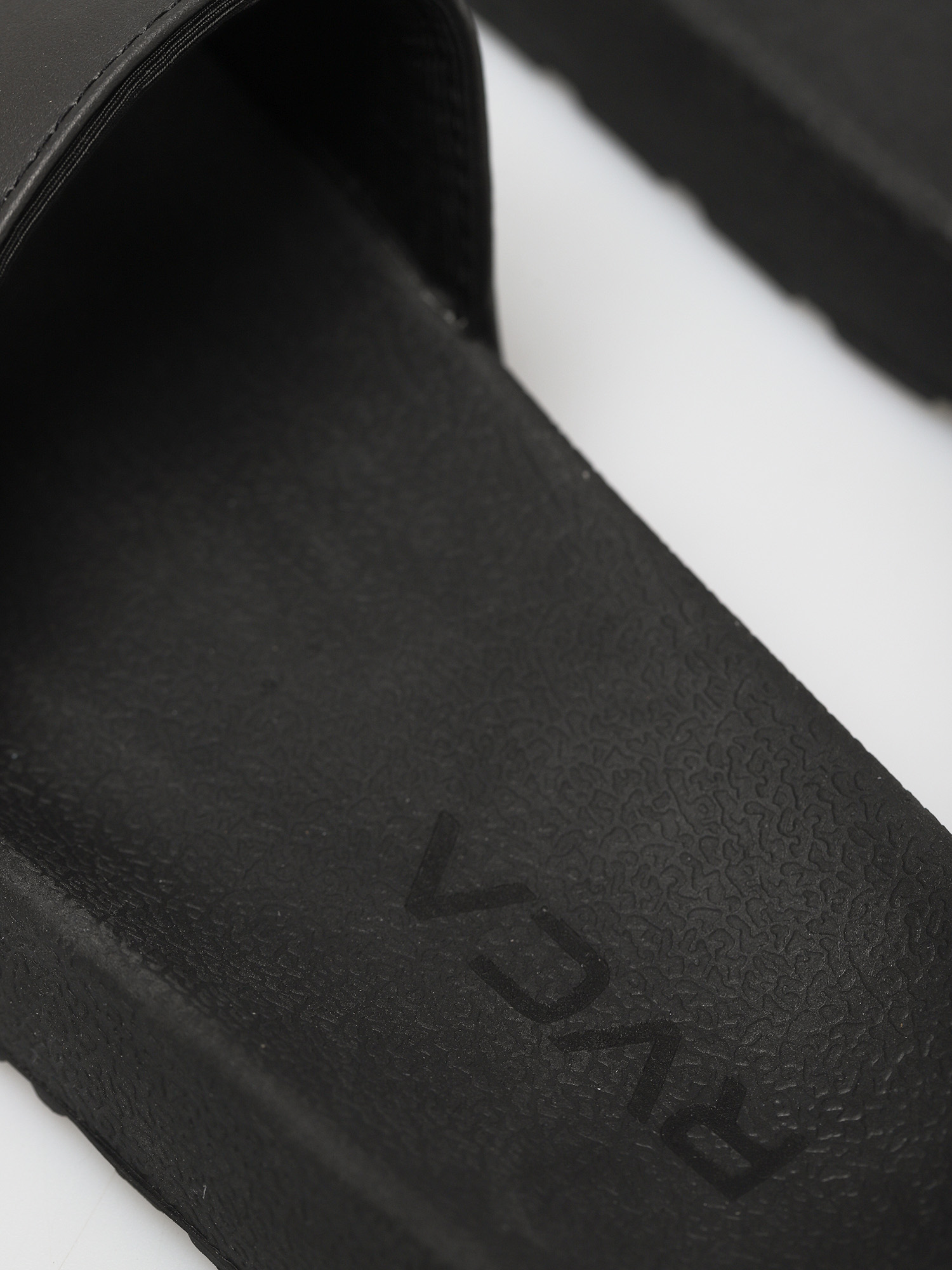 Šľapky RVCA Rvca Sport Slide (black/white)