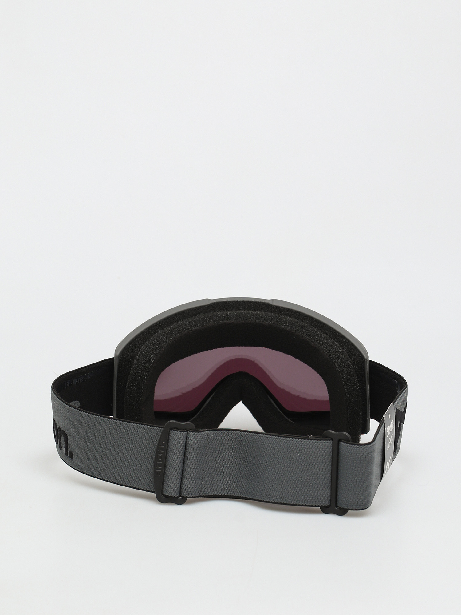 Snowboardové okuliare Anon Helix 2 0 (stealth/perceive sunny onyx)
