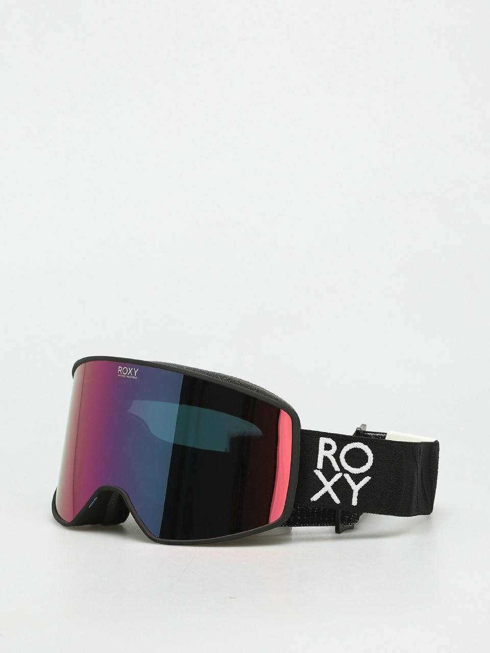 Snowboardové okuliare Roxy Storm Women Wmn (true black)