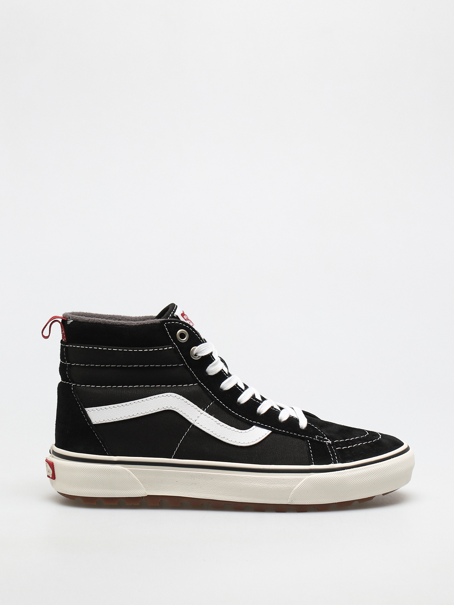 Topánky Vans Sk8 Hi MTE 1 (black/true white)