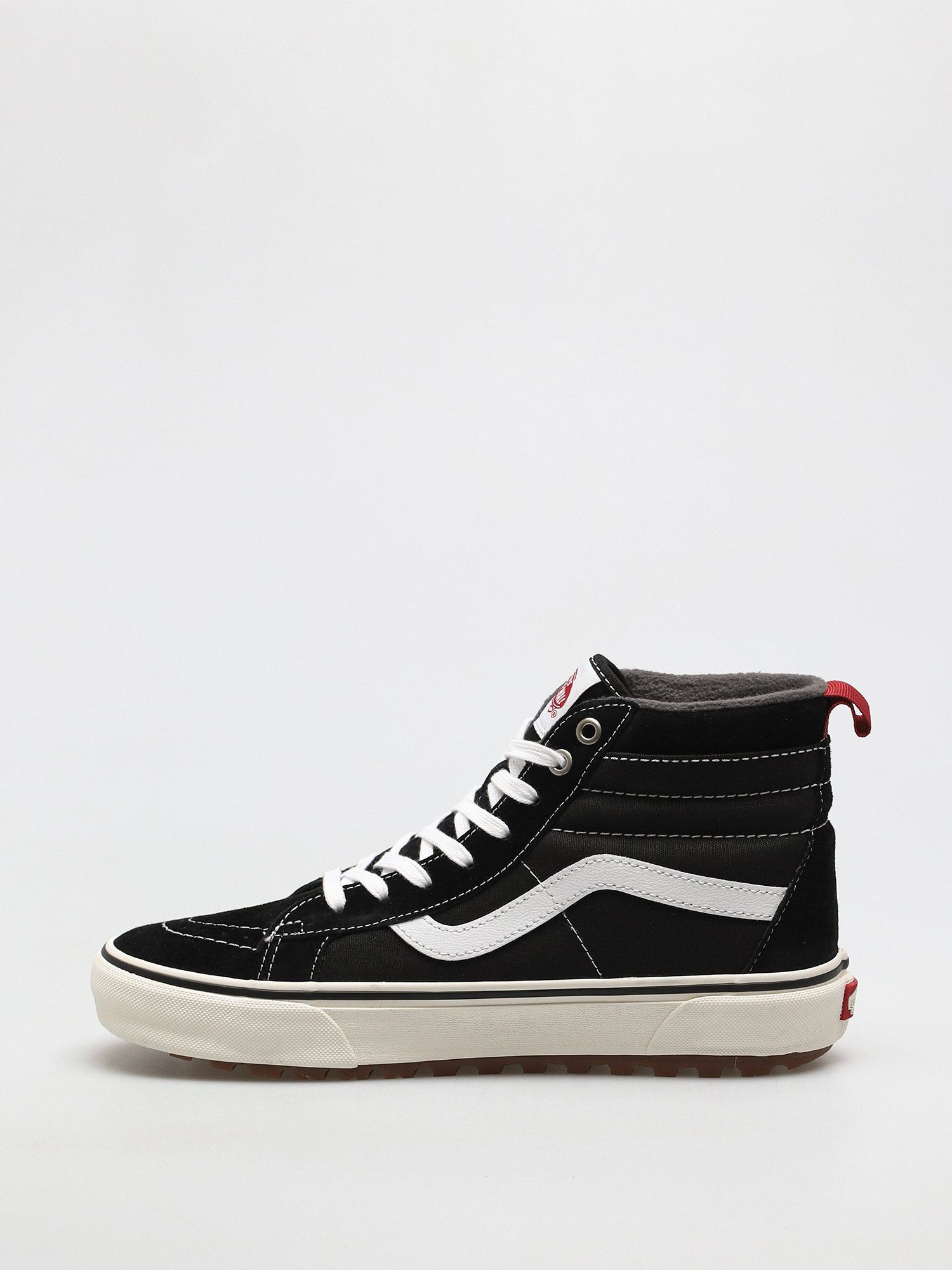 Topánky Vans Sk8 Hi MTE 1 (black/true white)