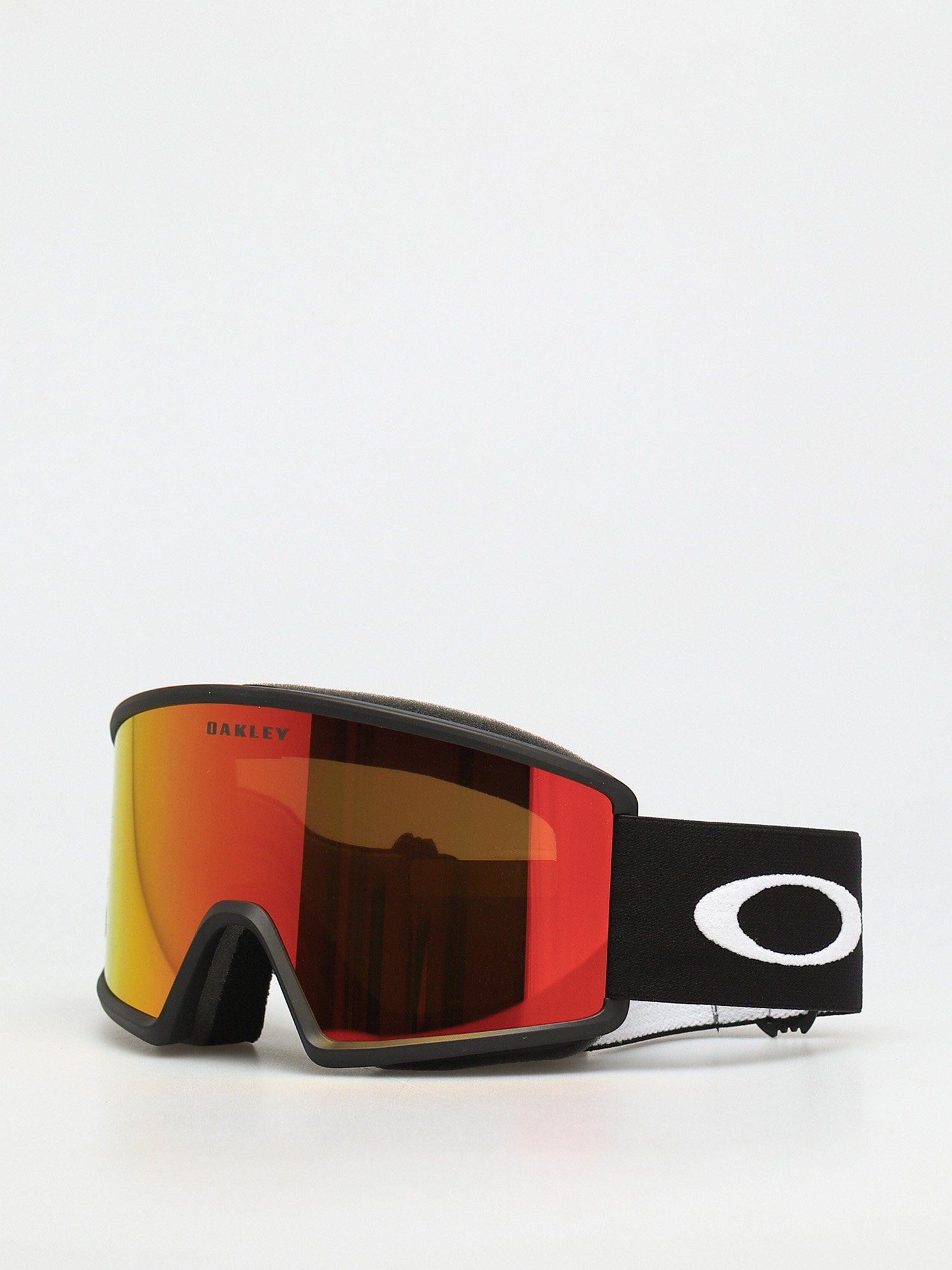 Snowboardové okuliare Oakley Target Line L