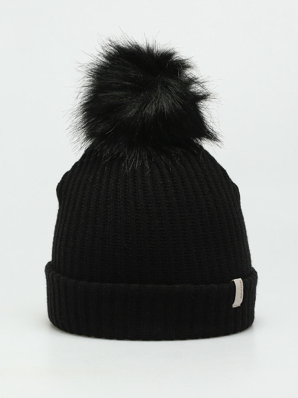 Čiapka Brixton Alison Beanie Wmn (black)