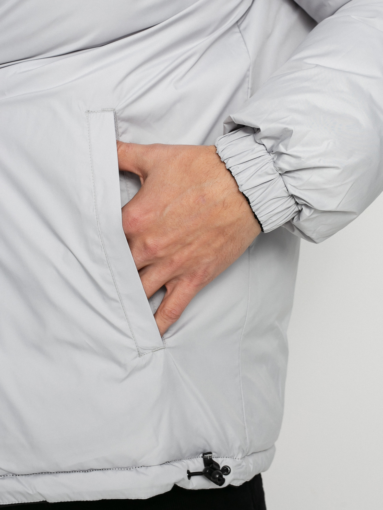 Bunda Helly Hansen Hh Urban Reversible (black)