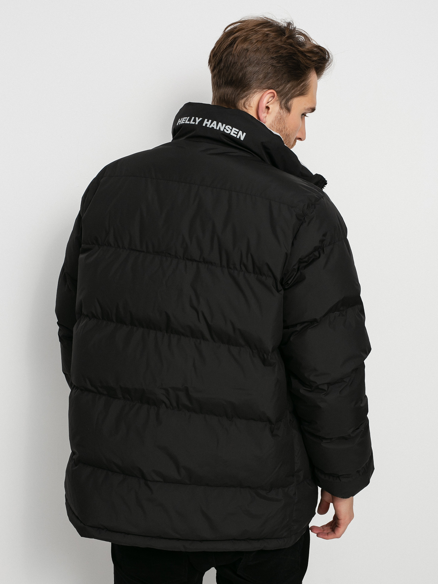Bunda Helly Hansen Hh Urban Reversible (black)