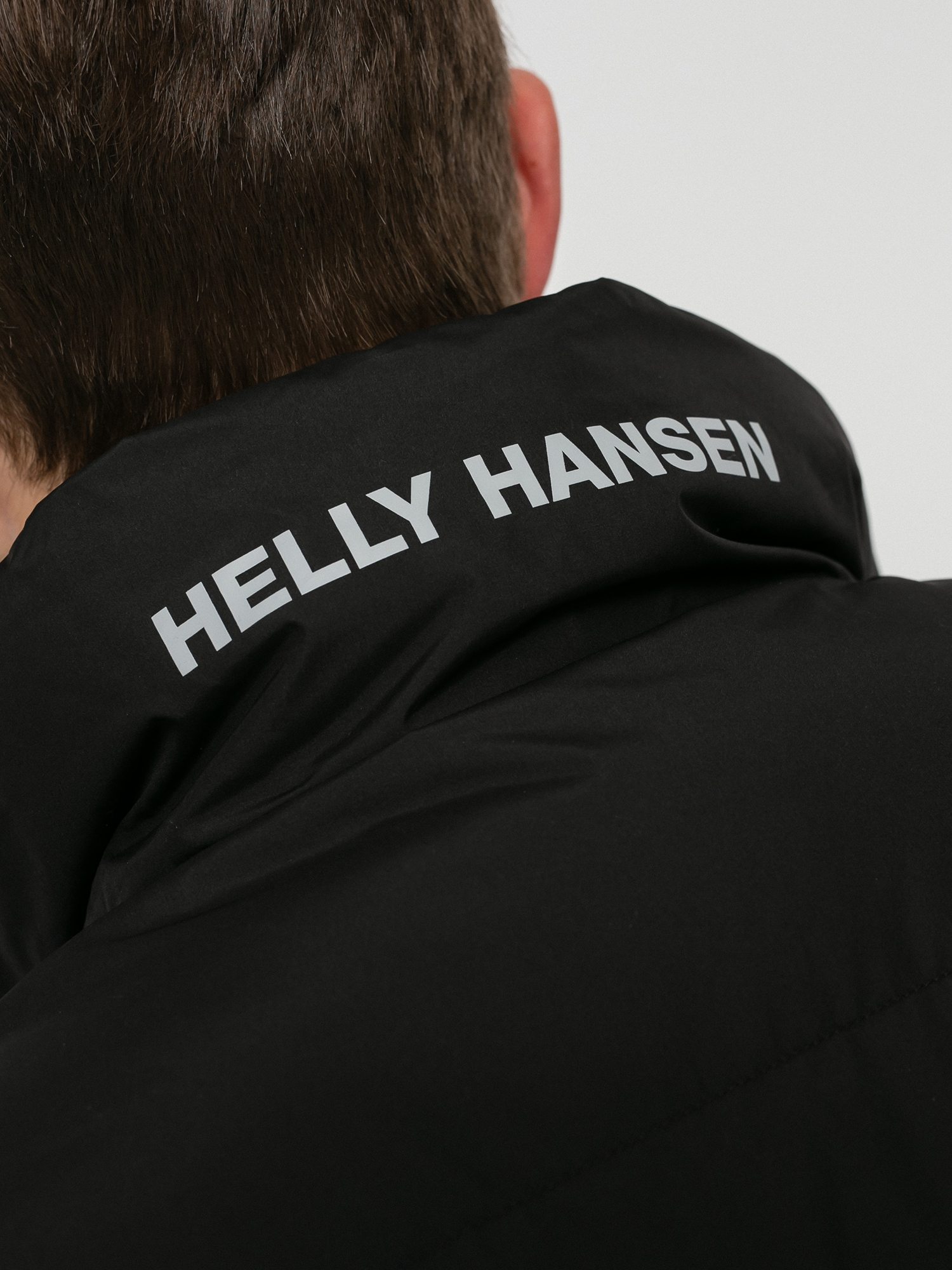 Bunda Helly Hansen Hh Urban Reversible (black)